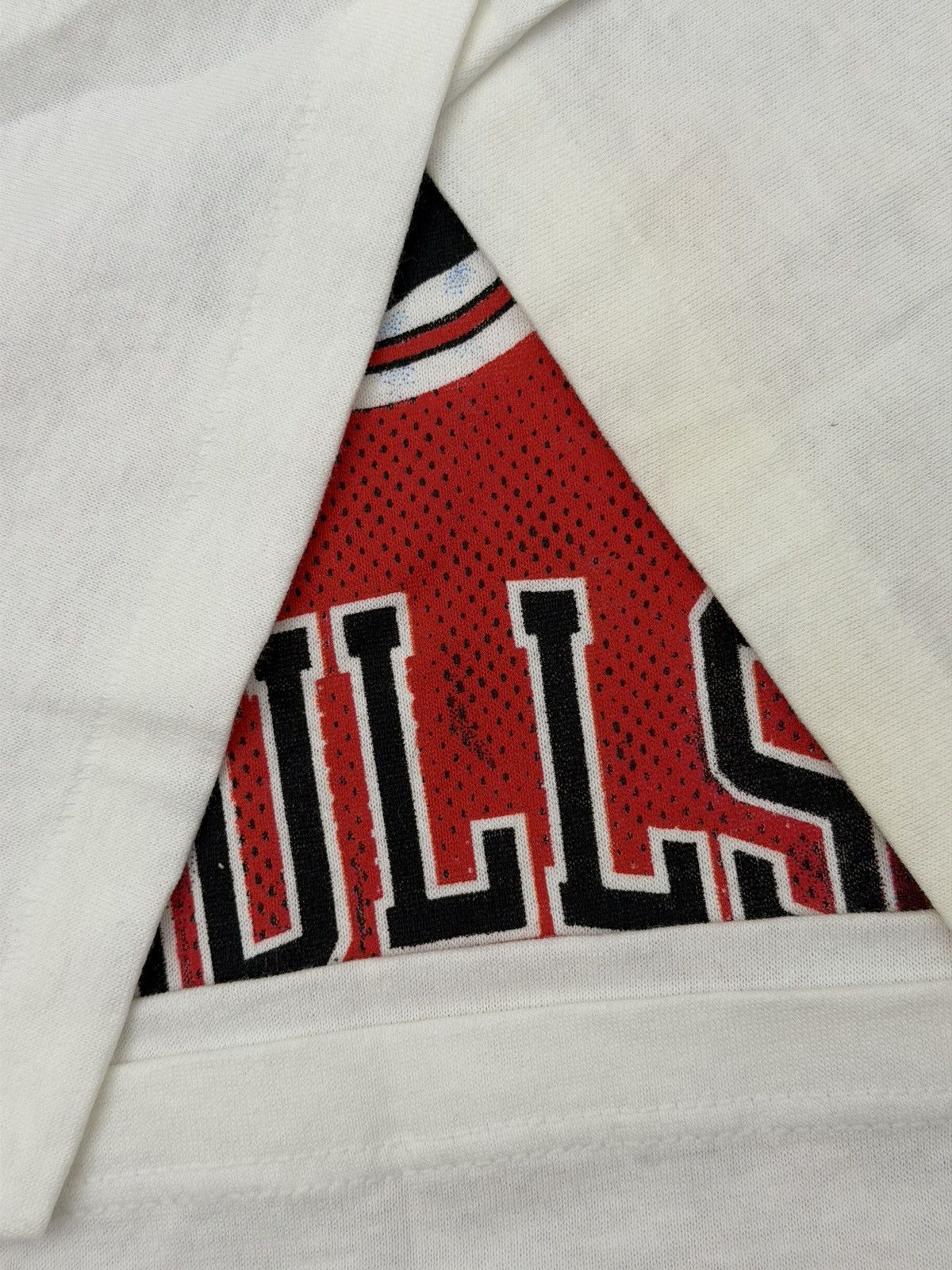 Starter Vintage Deadstock Chicago Bulls 1996 NBA Champs Bundle Size US XXL / EU 58 / 5 - 9 Thumbnail