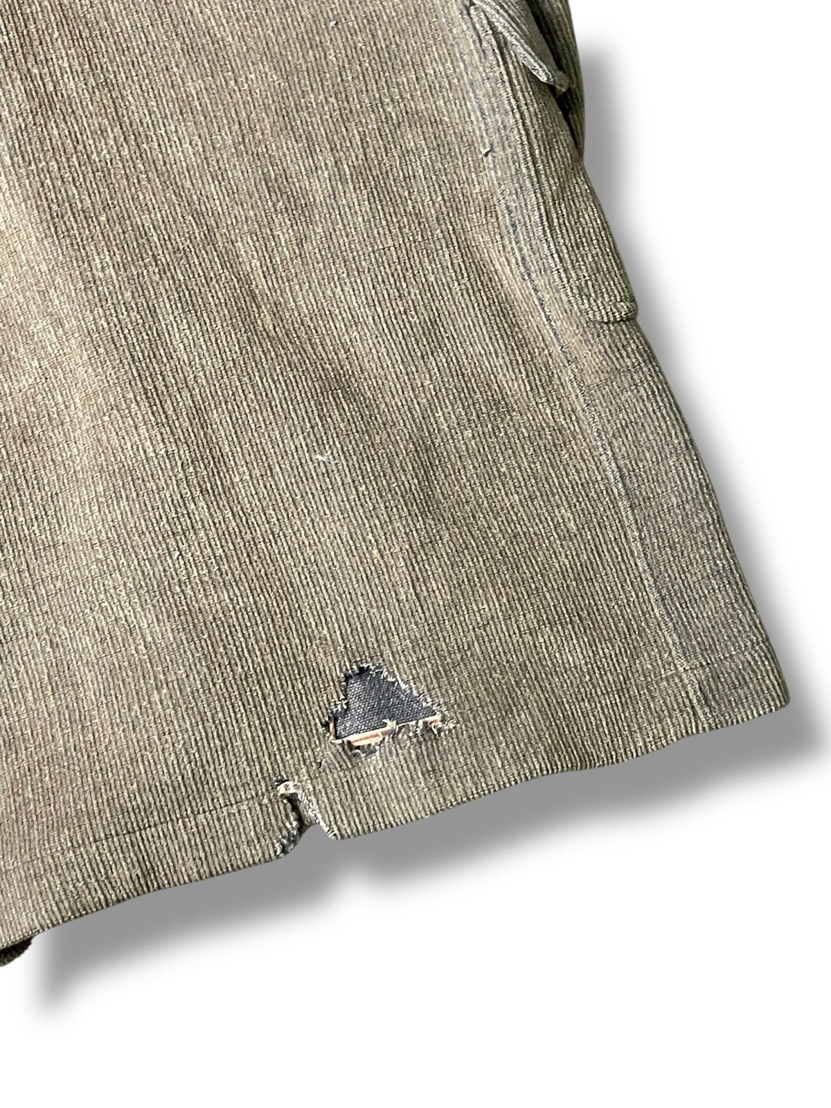Japanese Brand × Vintage BAKER STREET Brand Long Hooded Duffle Coat (77) Size US L / EU 52-54 / 3 - 10 Thumbnail