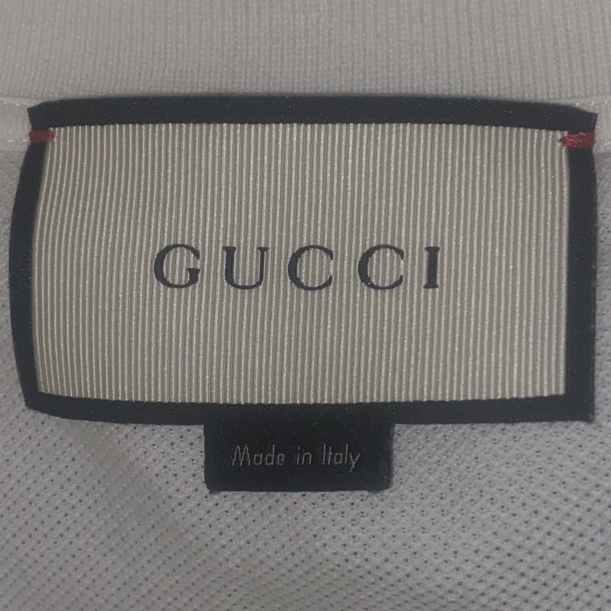 Gucci Gucci Crest Bee Shirt Size US M / EU 48-50 / 2 - 2 Thumbnail
