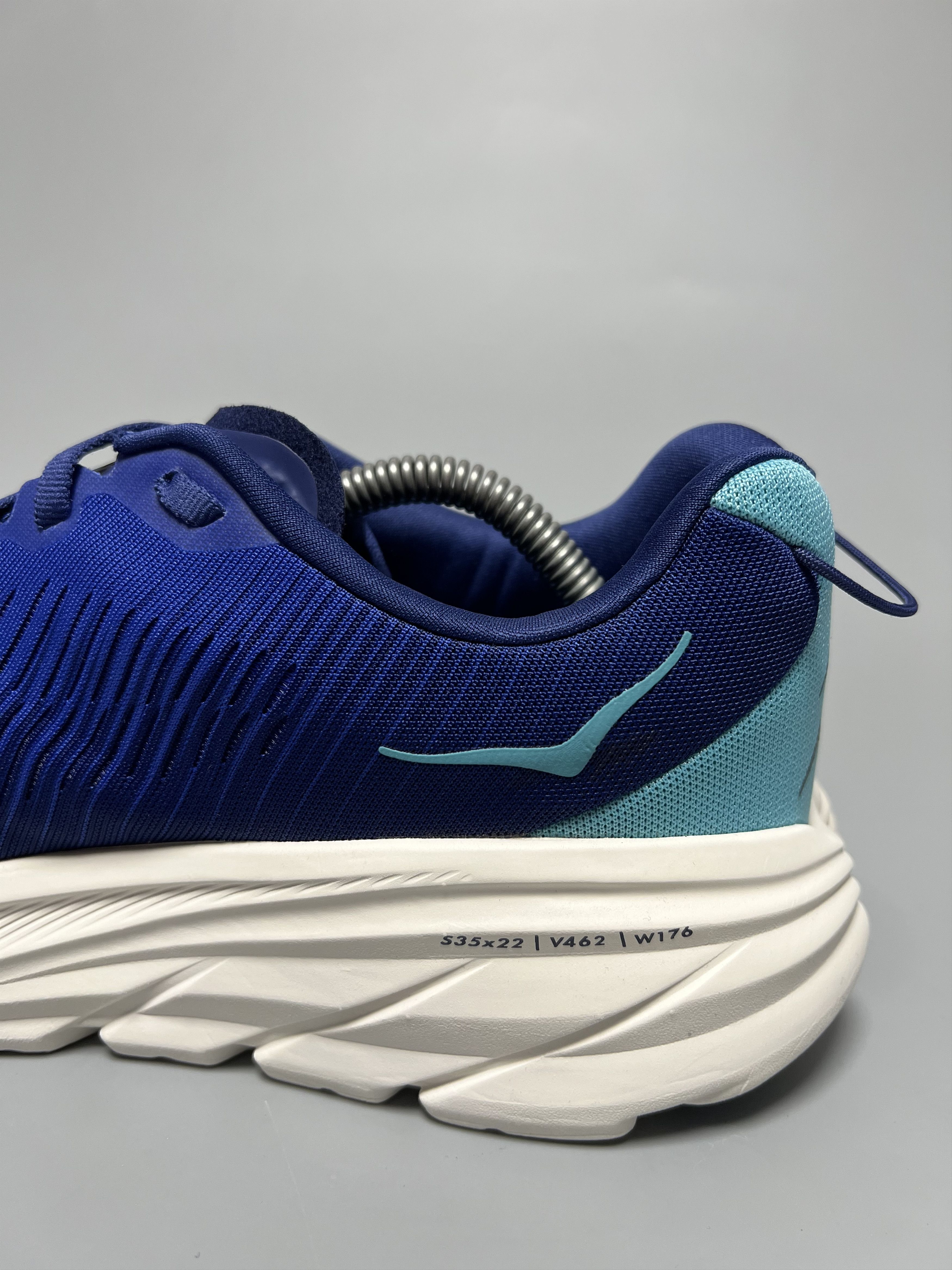Hoka 10B Hoka One One Rincon 3 Women's Running Shoes Walking Gym Size US 10 / IT 40 - 11 Thumbnail