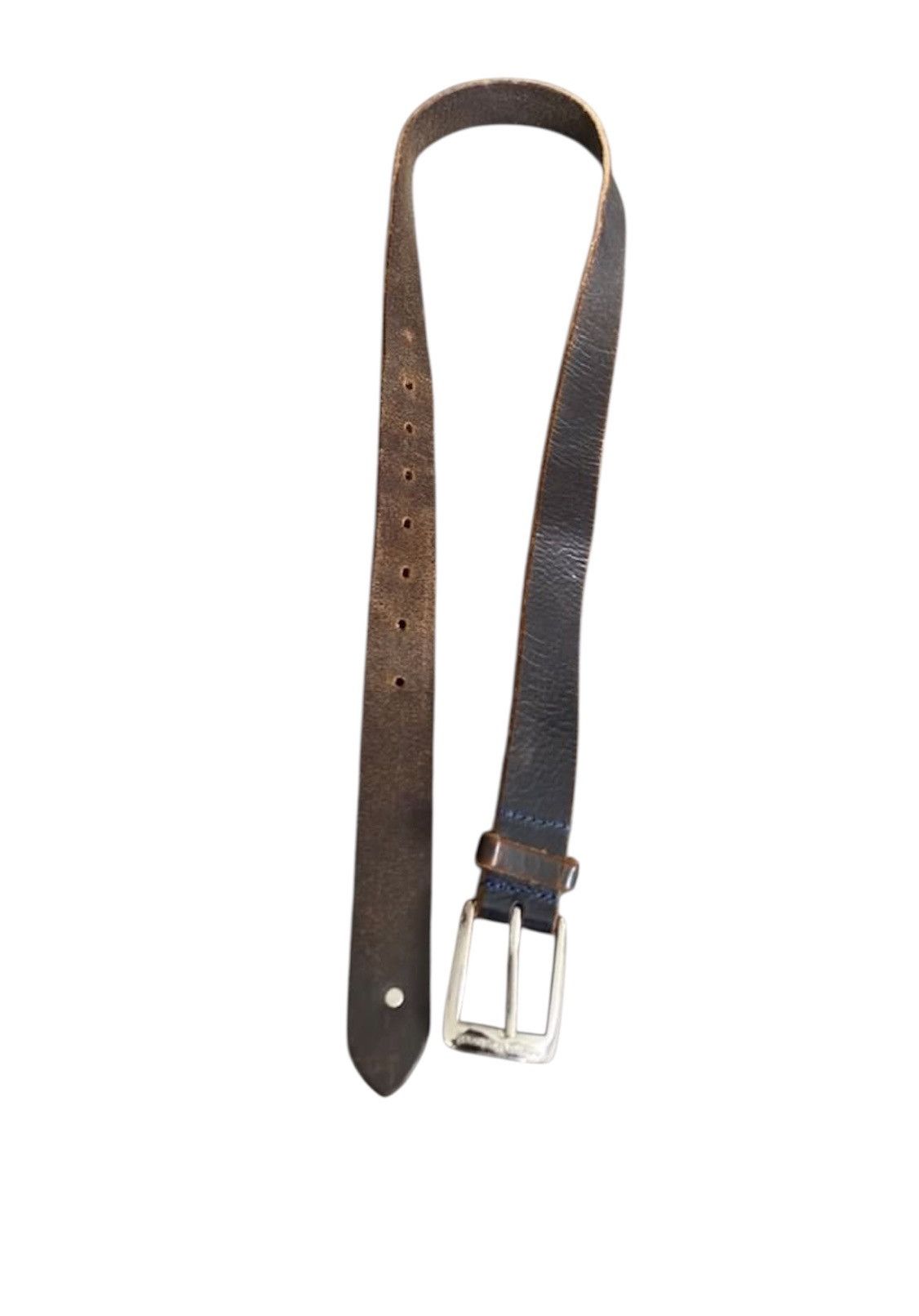 Vivienne Westwood Vivienne Westwood leather belt orb logo Size ONE SIZE - 5 Thumbnail