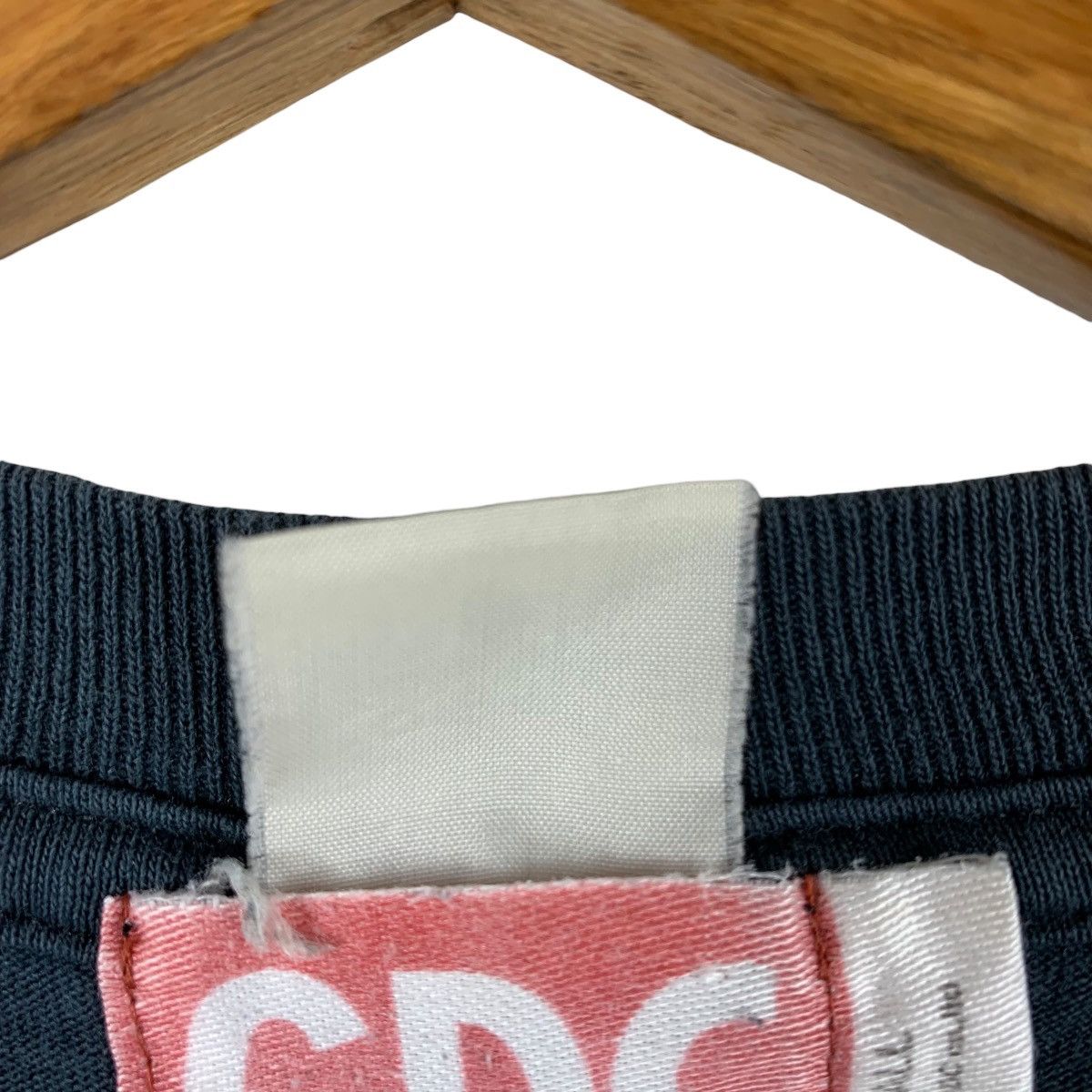 Narcotic GDC GRAND CANYON GDC Noa california spellout tee Size US S / EU 44-46 / 1 - 9 Thumbnail