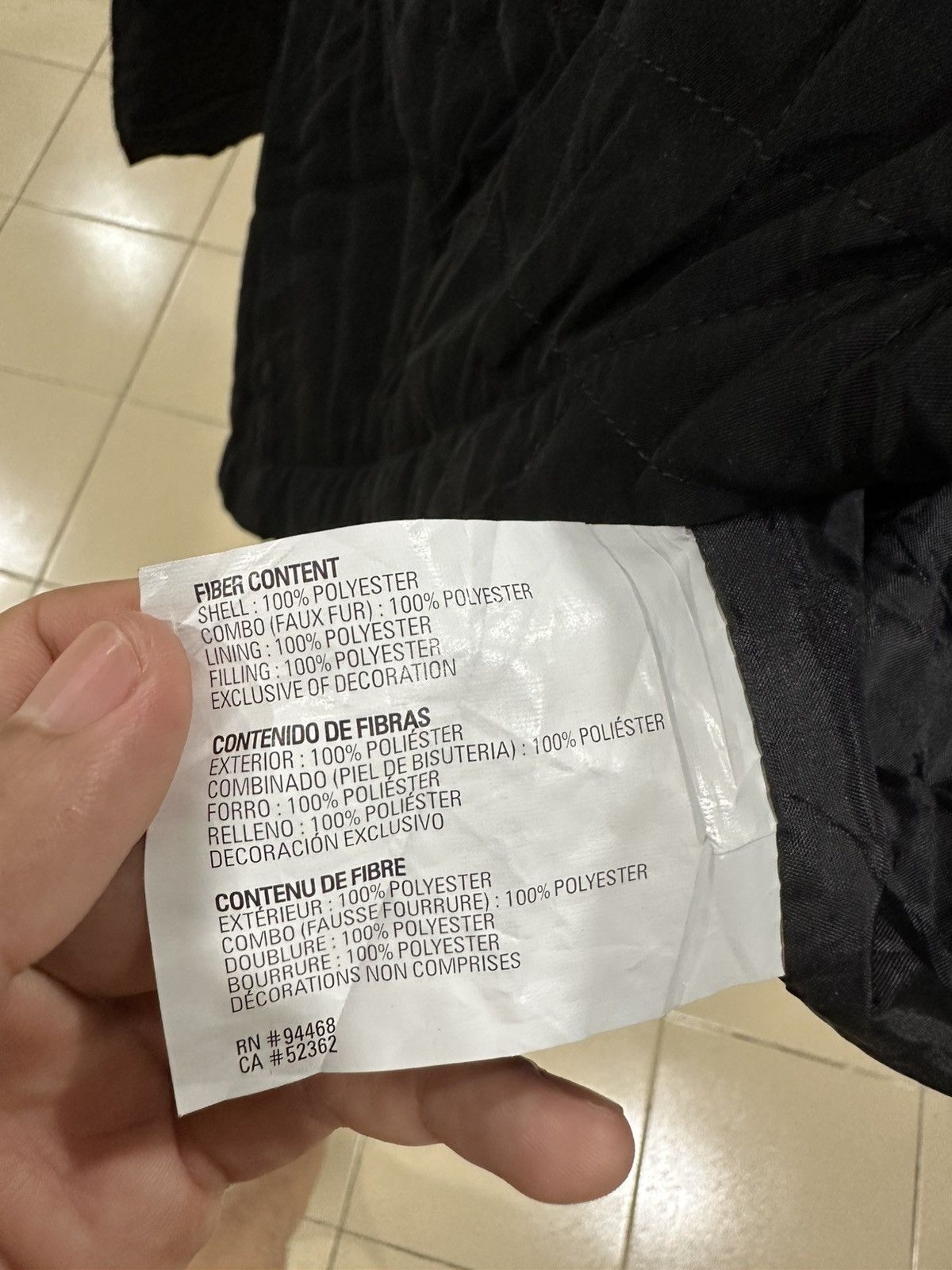ESPIRIT ESPIRIT Nice For Ladies Fashion Hoodie Jacket🔥 Size L / US 10 / IT 46 - 7 Thumbnail