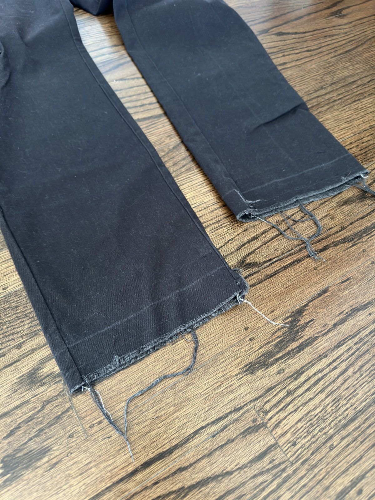 Dickies × Vintage Dickies Cargos Size US 30 / EU 46 - 2 Thumbnail