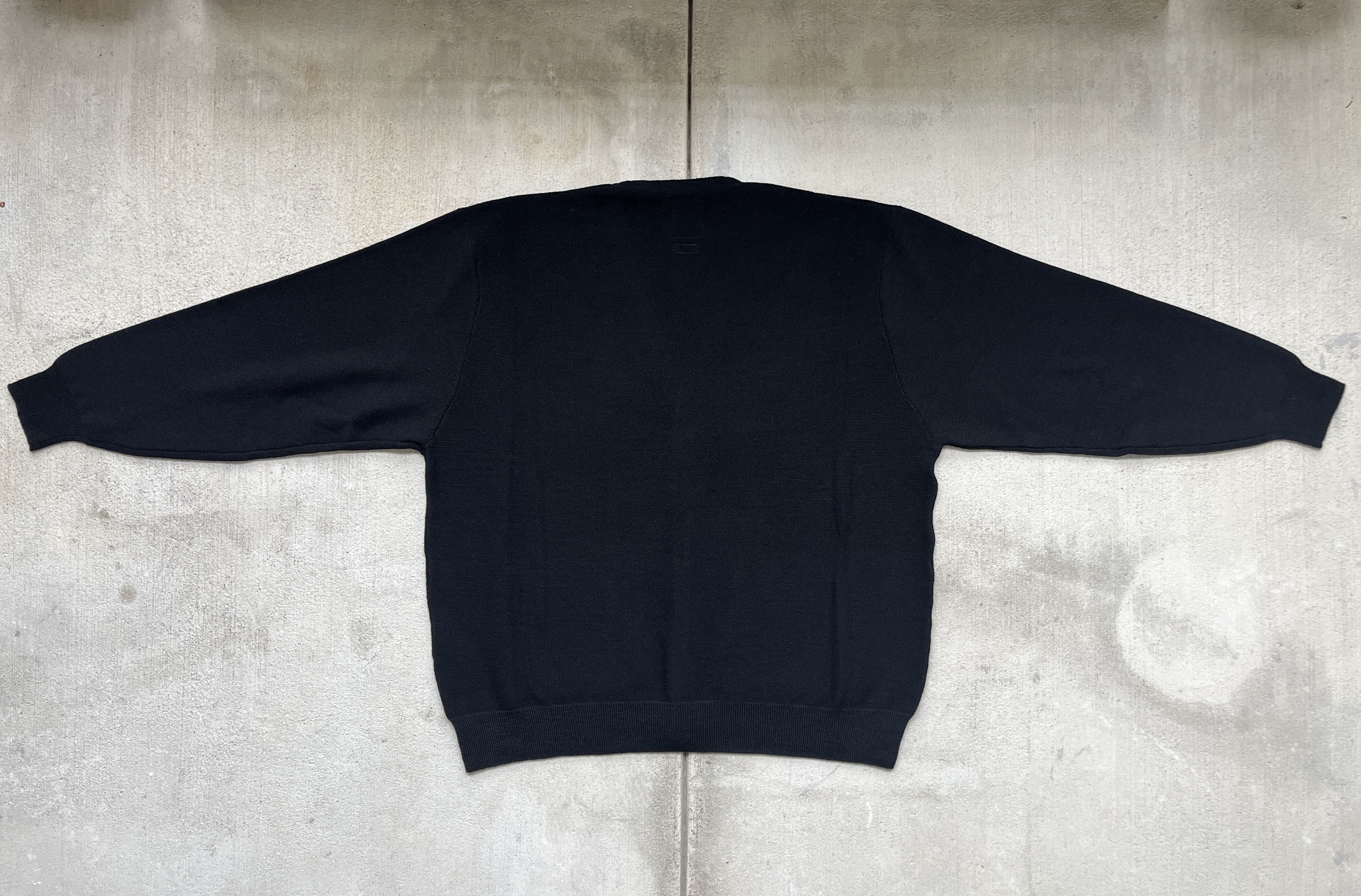Visvim Visvim Selmer Knit Cardigan FW25 Size US XXL / EU 58 / 5 - 2 Thumbnail