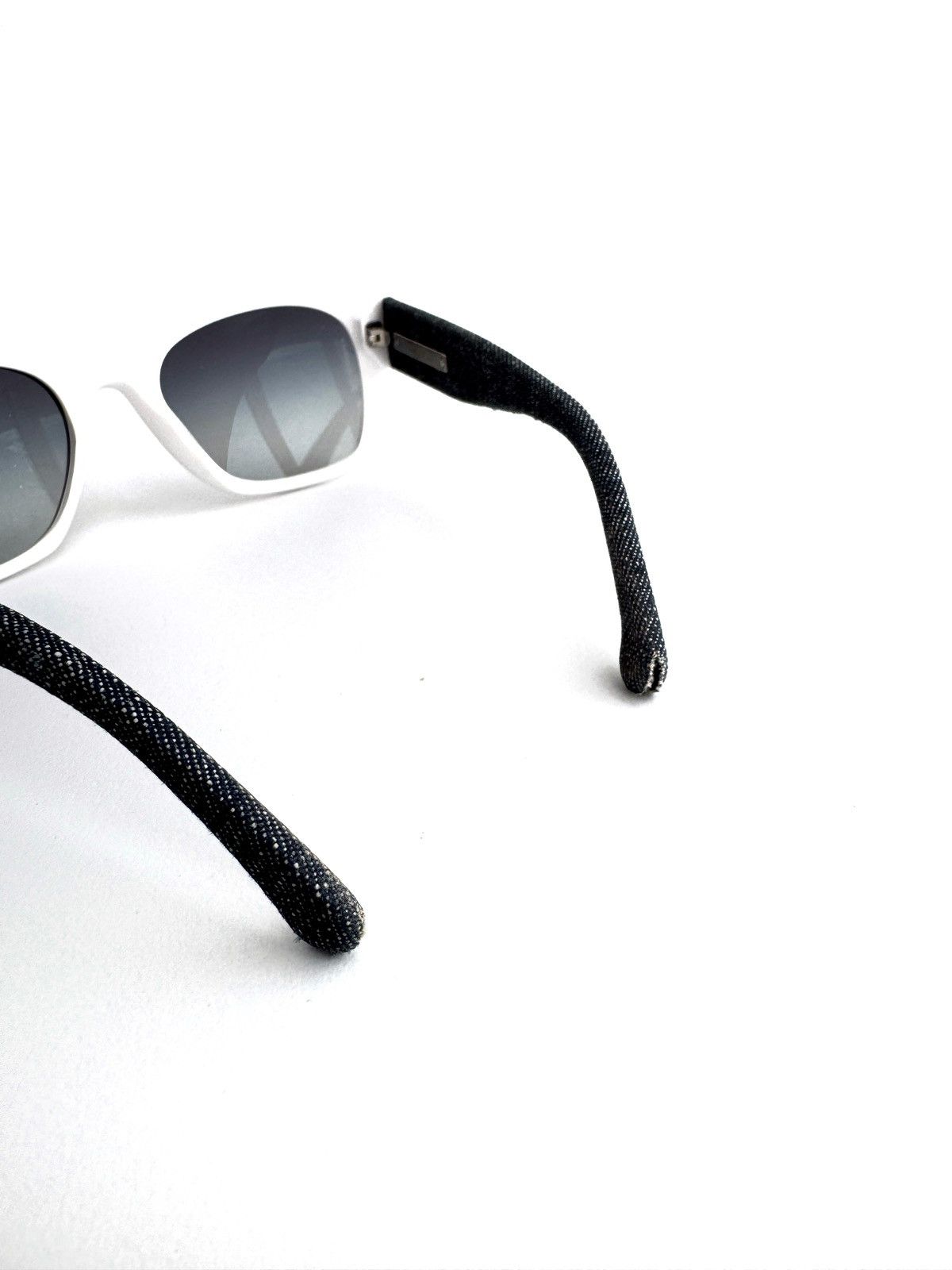 Chanel Chanel sunglasses vintage Size ONE SIZE - 9 Thumbnail