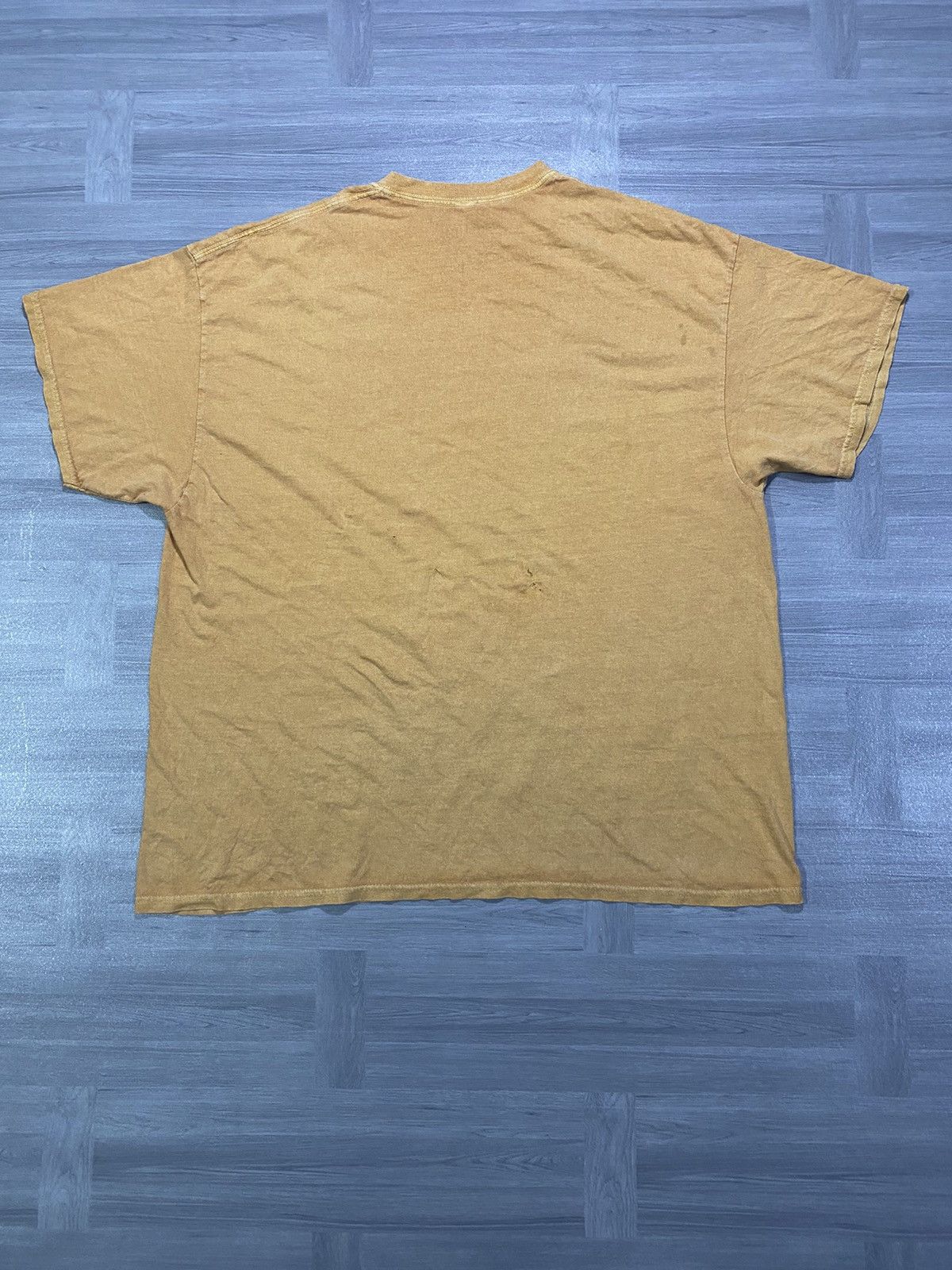Sublime Sublime Long Beach Oversize Distressed Ska Rock Band Tee O/S Size US M / EU 48-50 / 2 - 10 Thumbnail