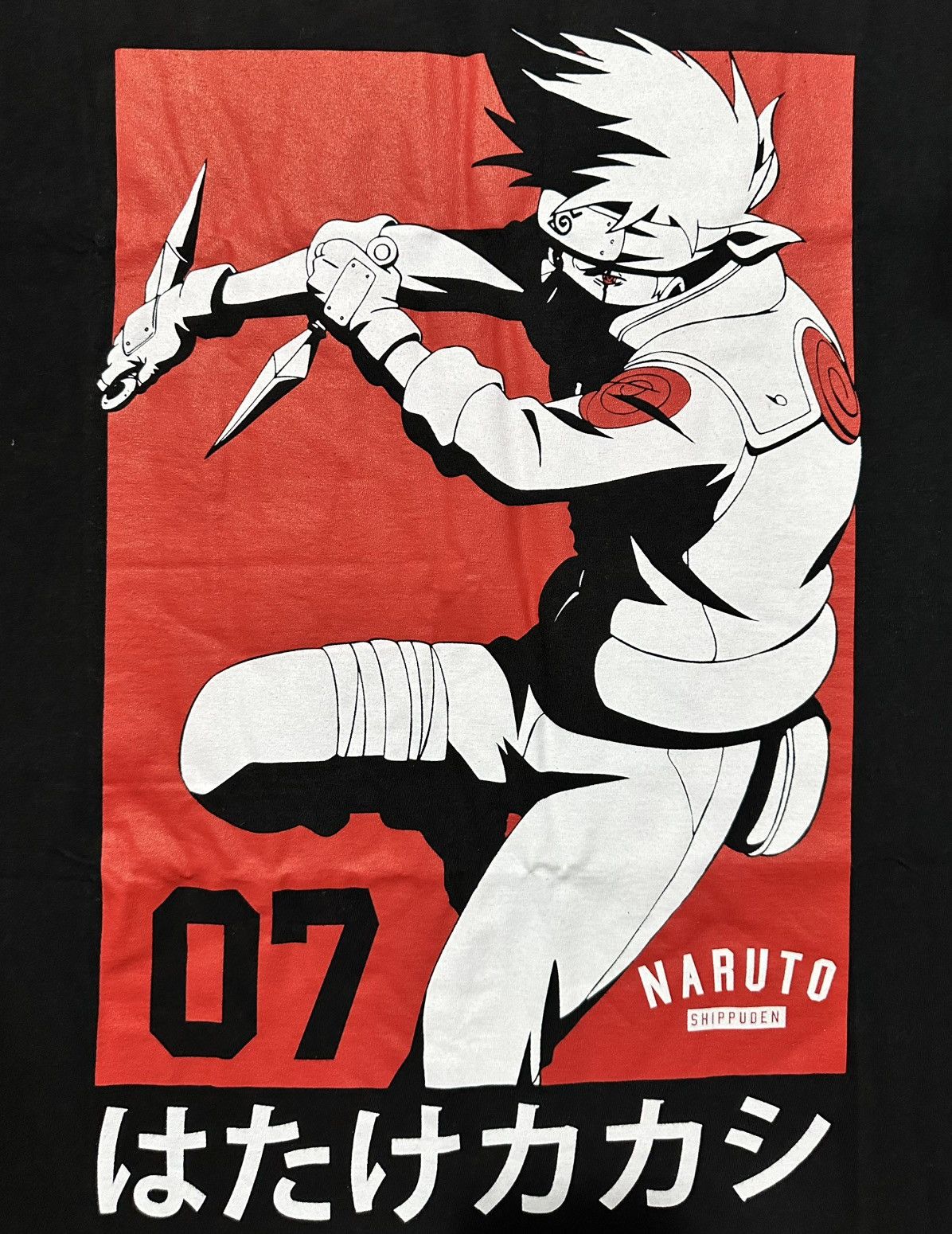 Other Naruto Shippuden shirt Size US M / EU 48-50 / 2 - 4 Thumbnail
