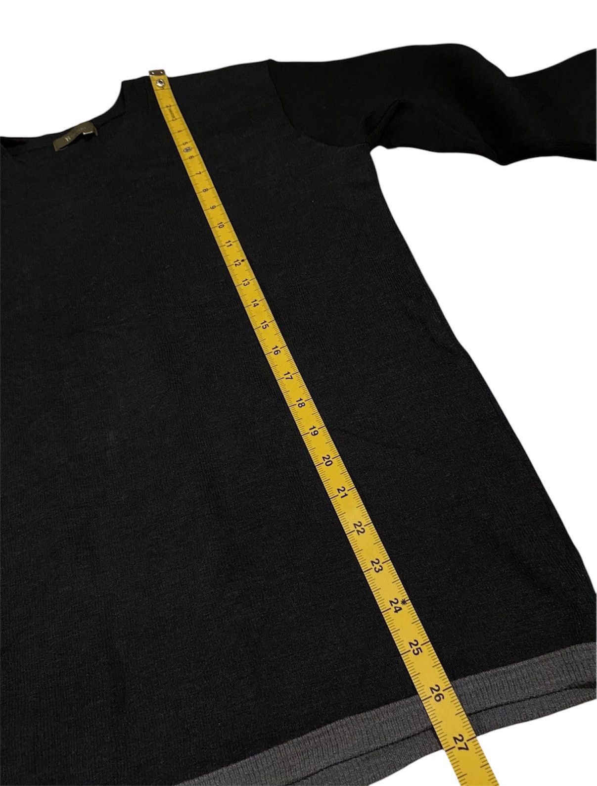 Yohji Yamamoto Yohji yamamoto for man long sleeve Size US L / EU 52-54 / 3 - 10 Thumbnail