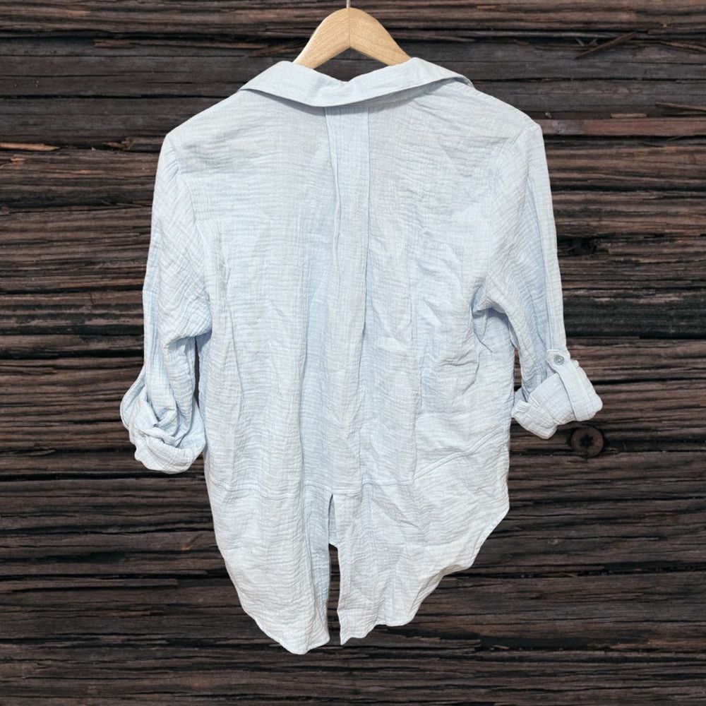 Other Velvet Heart Riley Shirt NWT Size S / US 4 / IT 40 - 2 Thumbnail