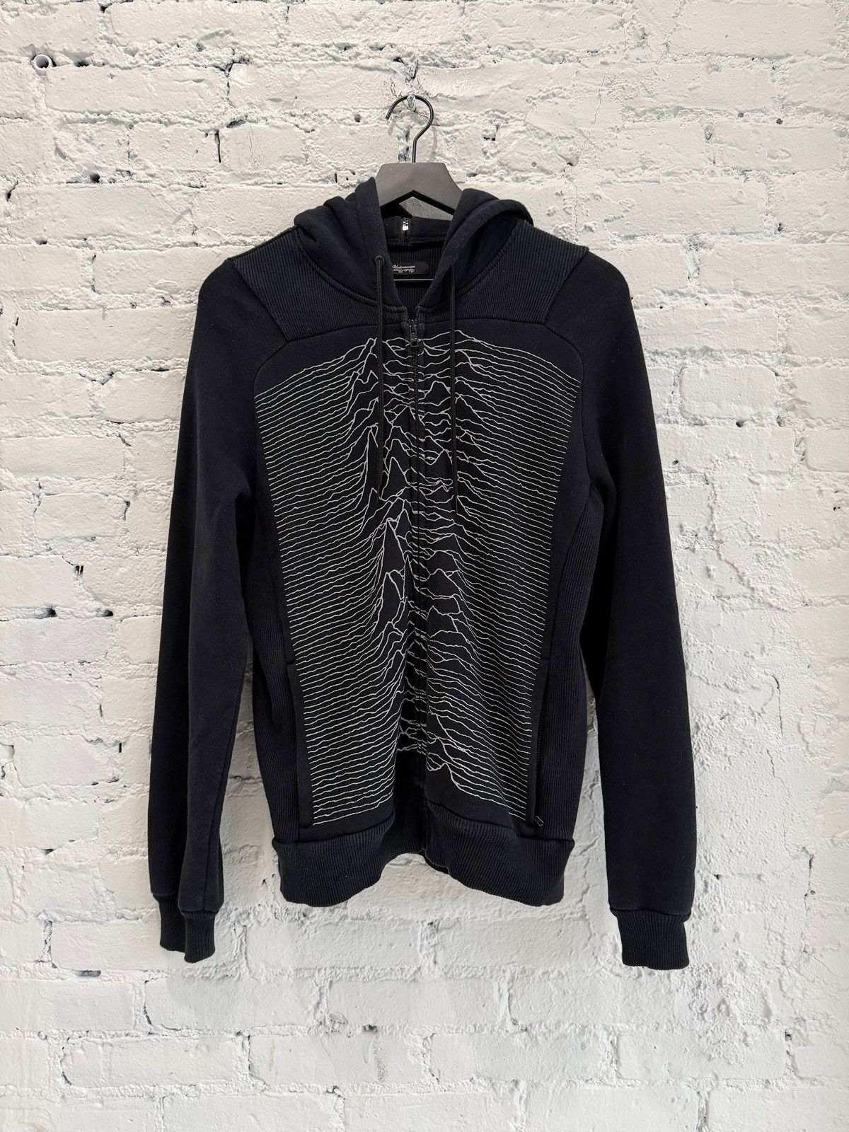 John Undercover × Jun Takahashi × Undercover 09AW UNDERCOVER JOY