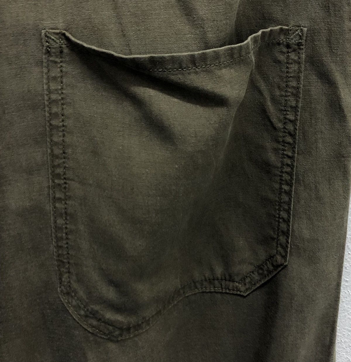 Vintage Vintage Antgauge Overalls Size US 42 / EU 58 - 7 Thumbnail