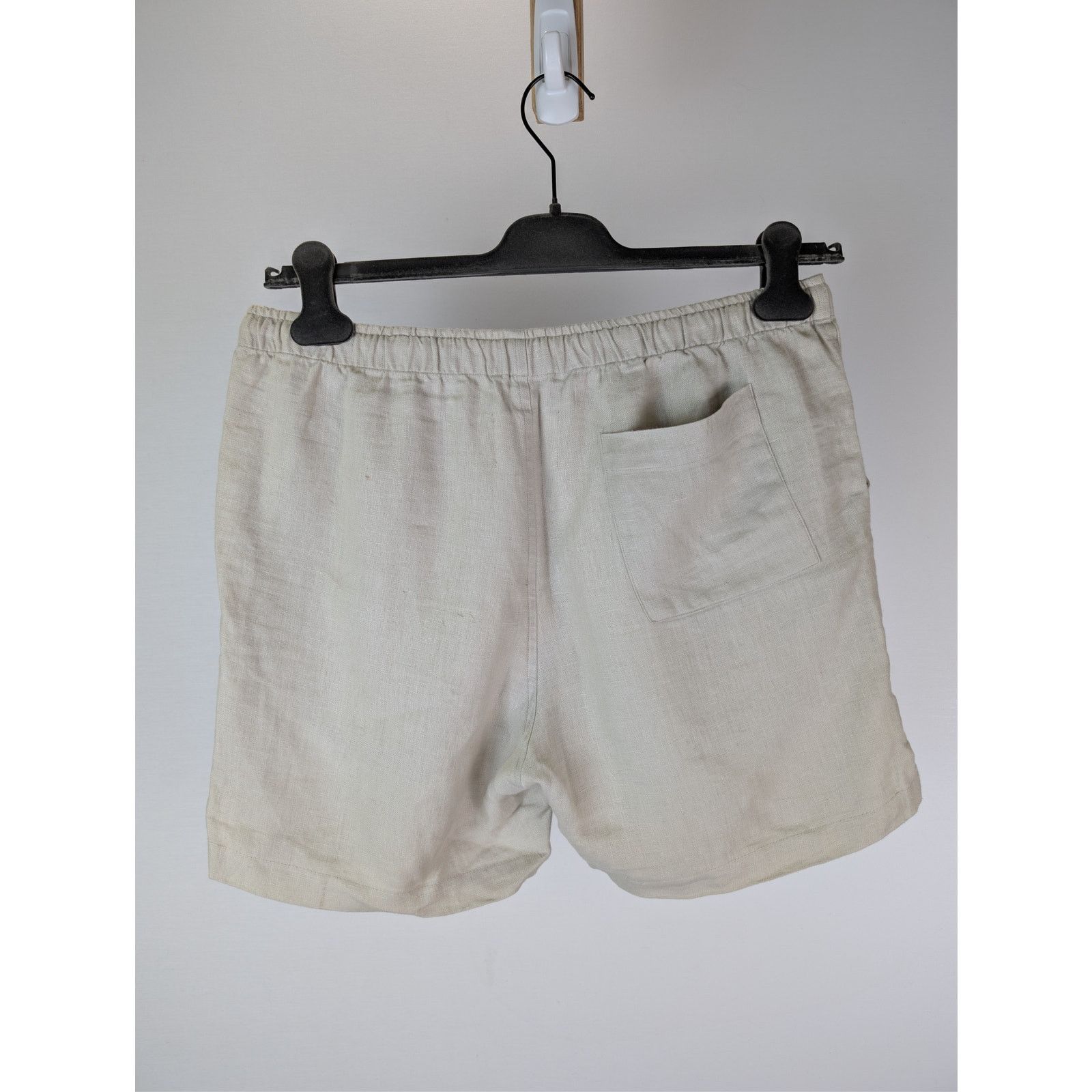 Alex Crane o1rshd1 CC20 Men's Bo Shorts in Beige Size US 34 / EU 50 - 9 Thumbnail