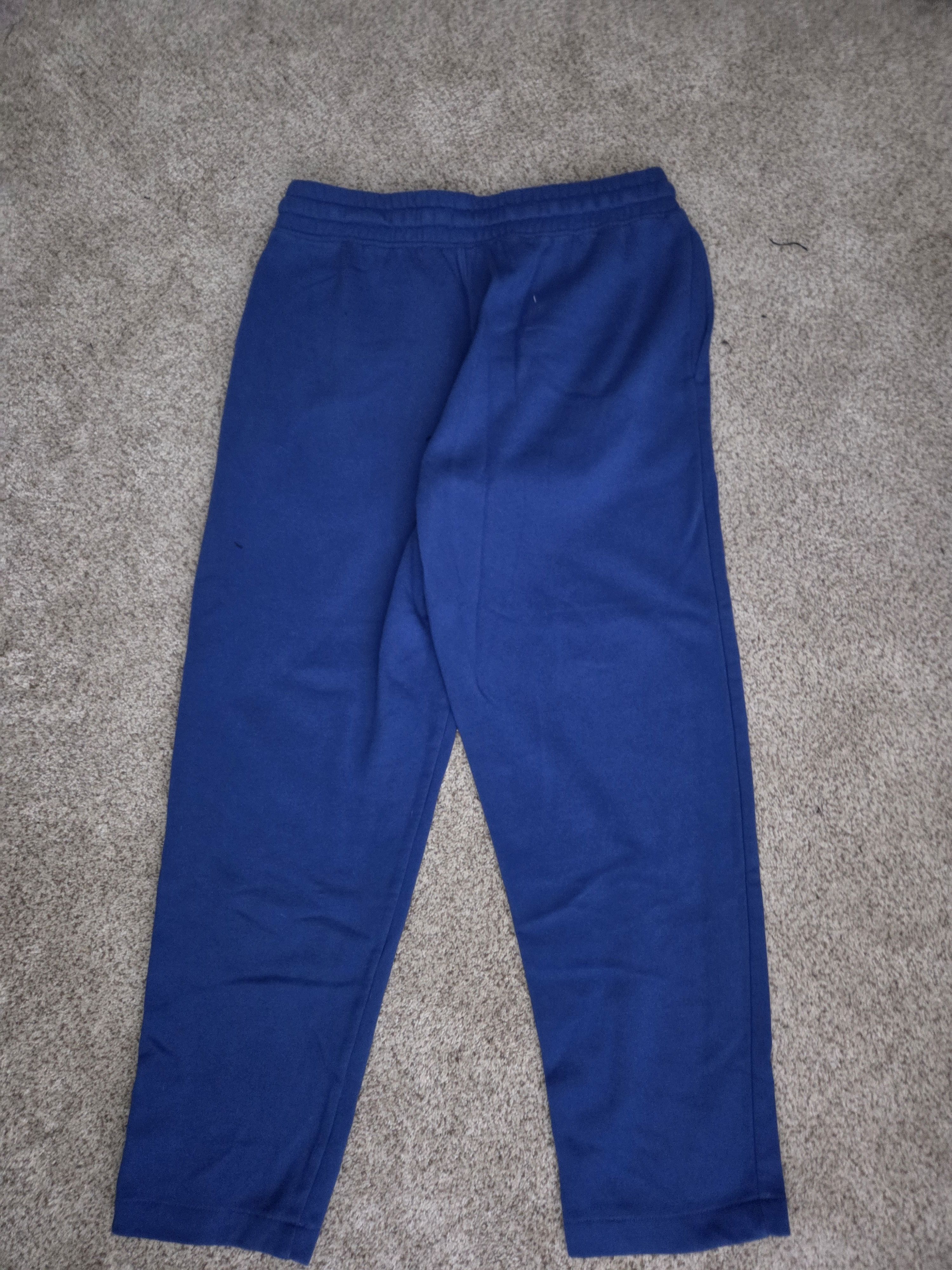 Starter New York Giants Sweatpants Size US 34 / EU 50 - 3 Thumbnail