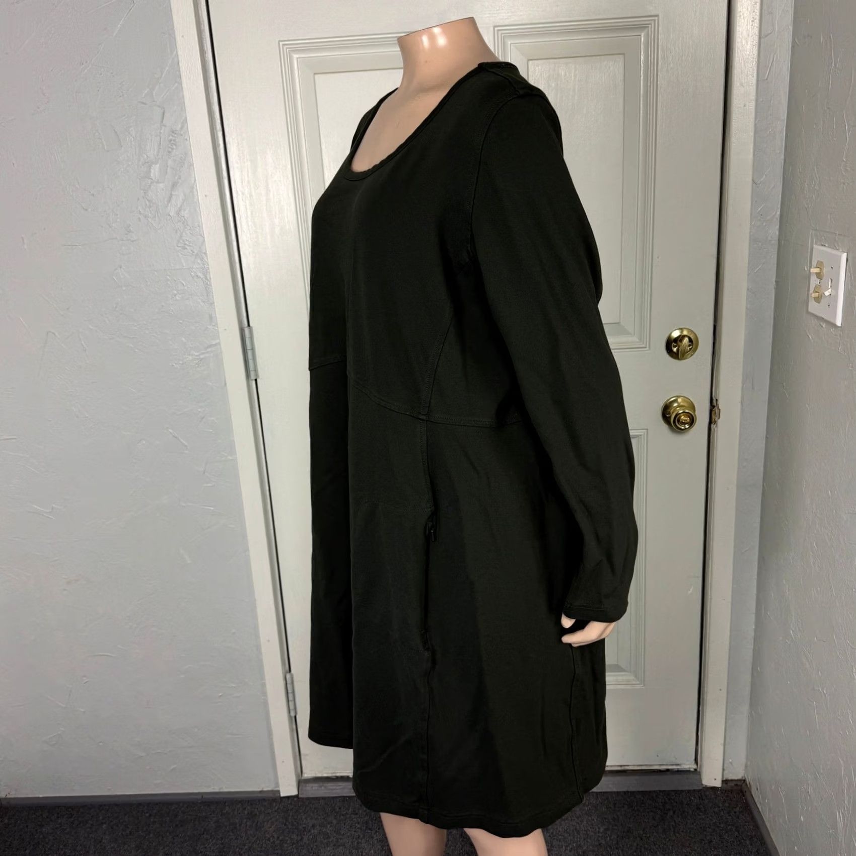 Duluth Trading Company VINTAGE? Nope. Size XXL / US 16-18 / IT 52-54 - 3 Thumbnail