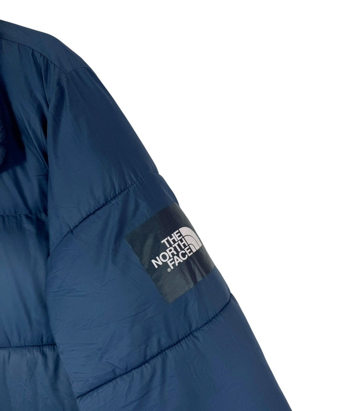 The North Face THE NORTH FACE PERTEX QUANTUM GOOSE PUFFER JACKET Size US L / EU 52-54 / 3 - 6 Thumbnail