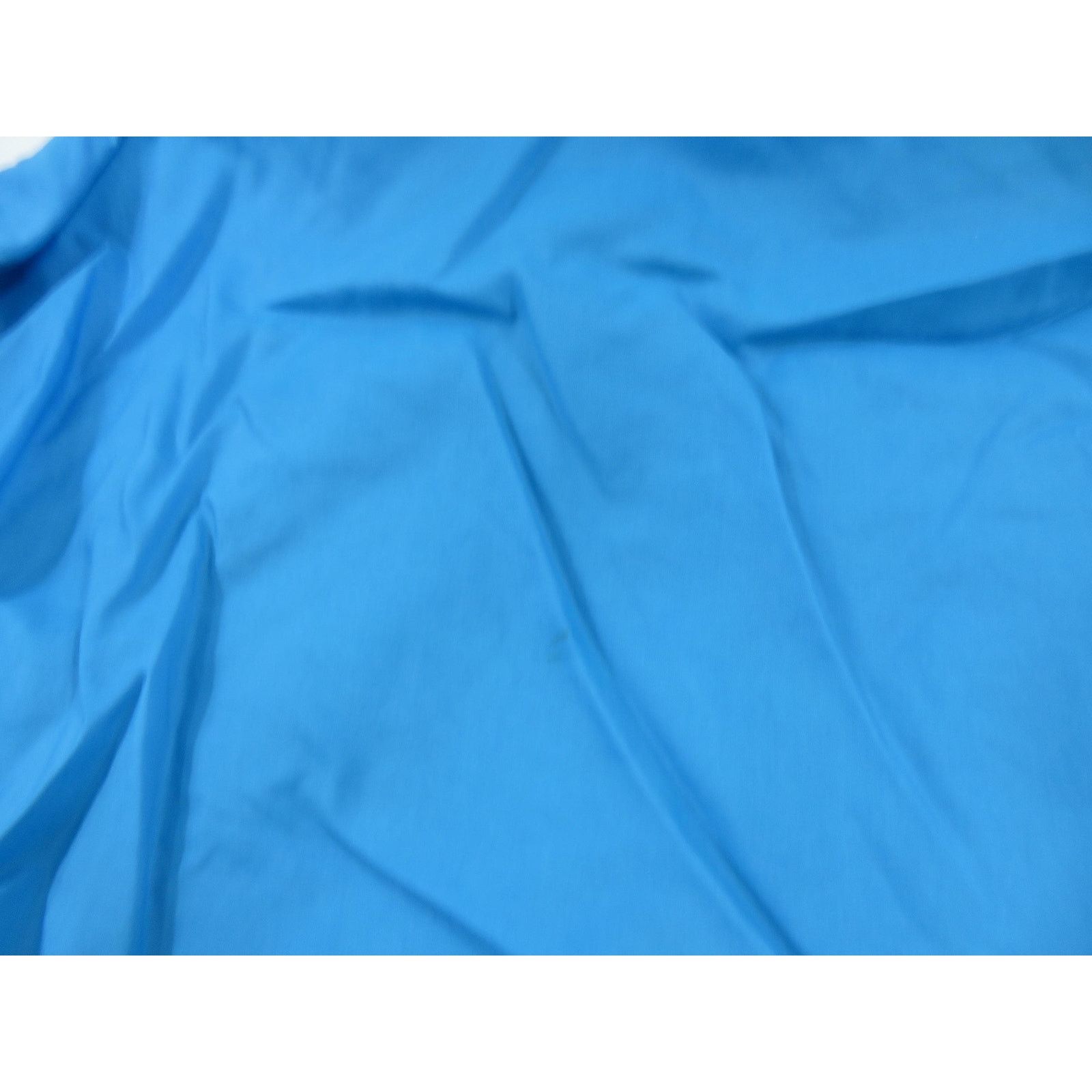 Nike Nike Windbreaker Jacket, Gray Tag, Green Blue Sz L 1990s Size US L / EU 52-54 / 3 - 9 Thumbnail