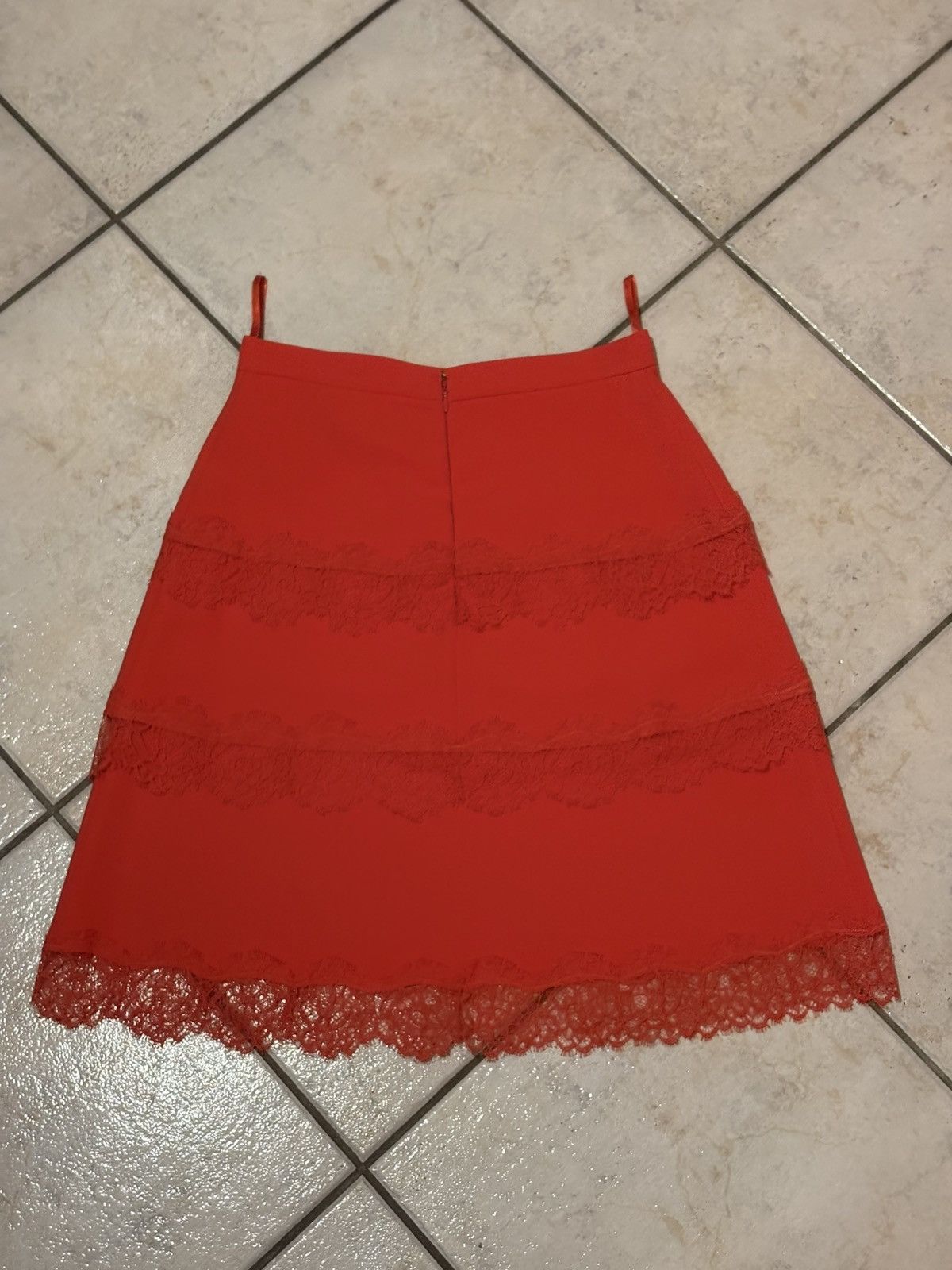 Elisabetta Franchi Elisabetta Franchi mini skirt Size 27" / US 4 / IT 40 - 2 Thumbnail