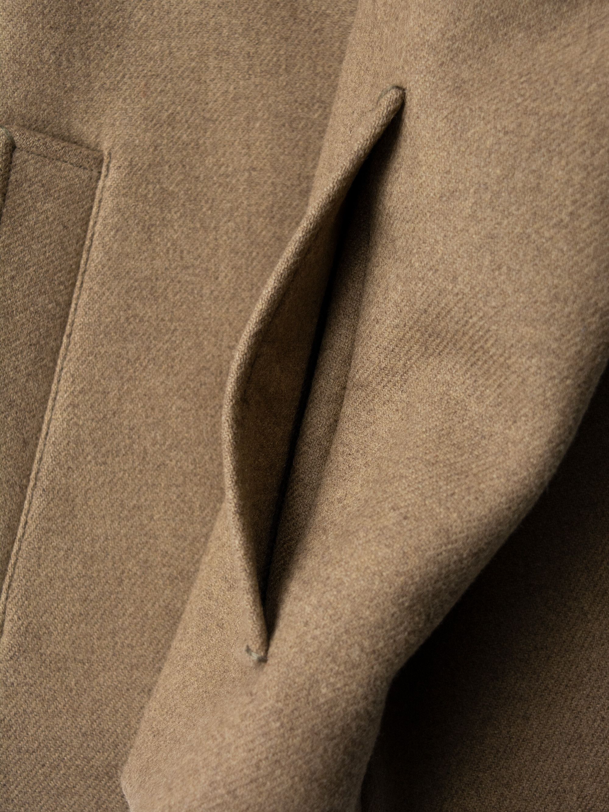 Prada Prada - A/W 2001 - short wool jacket Size US S / EU 44-46 / 1 - 8 Thumbnail