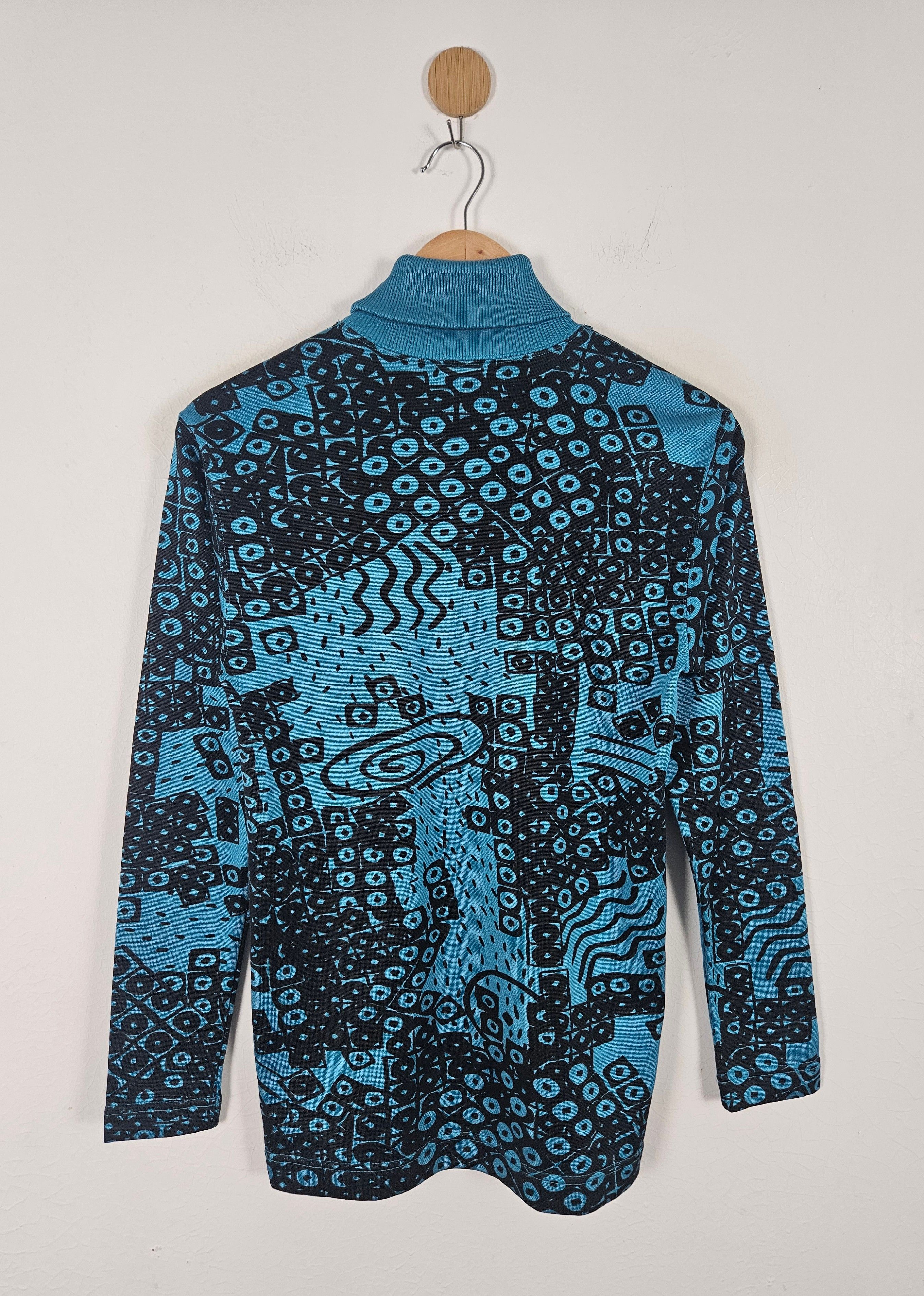 Issey Miyake Issey Miyake turtleneck jumper sweater Size US S / EU 44-46 / 1 - 2 Thumbnail