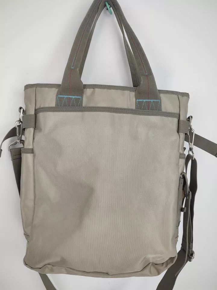 George Gina & Lucy Vintage Y2K Avant Garde shoulder bag George Gina & Lucy Size ONE SIZE - 16 Thumbnail