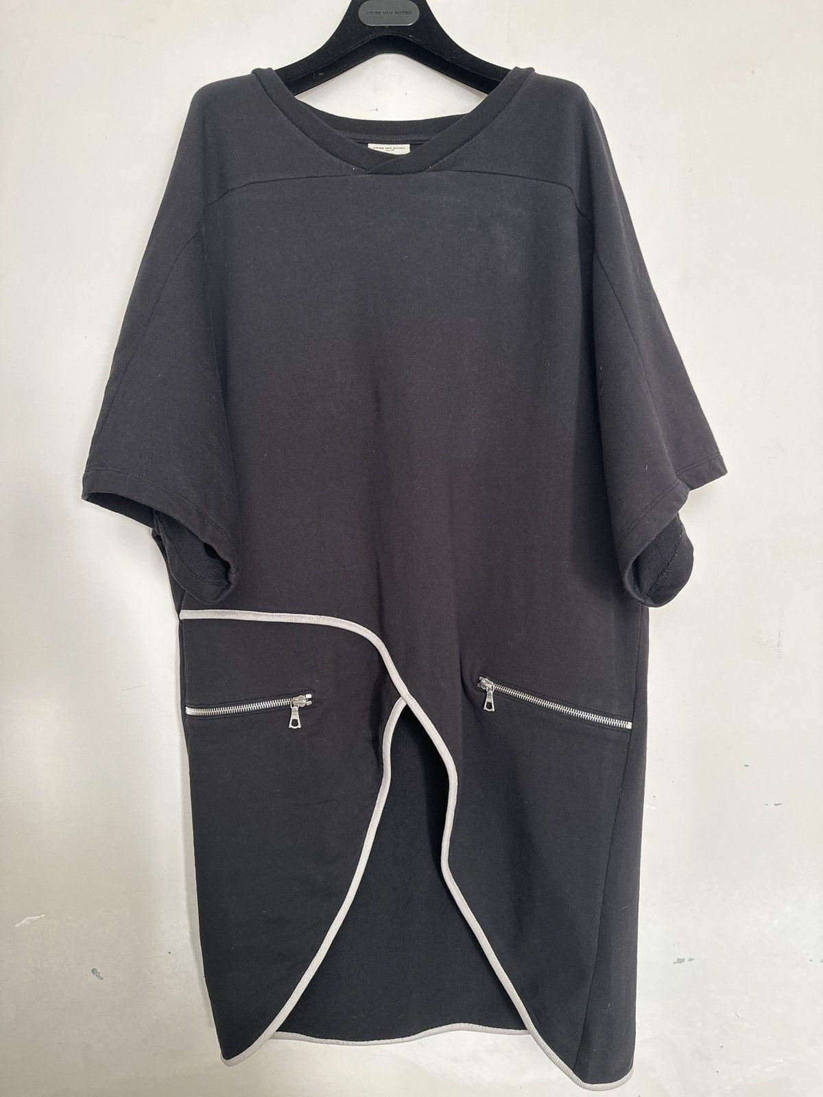 Dries Van Noten Dries Van Noten "archive " tunic Size US S / EU 44-46 / 1 - 2 Thumbnail