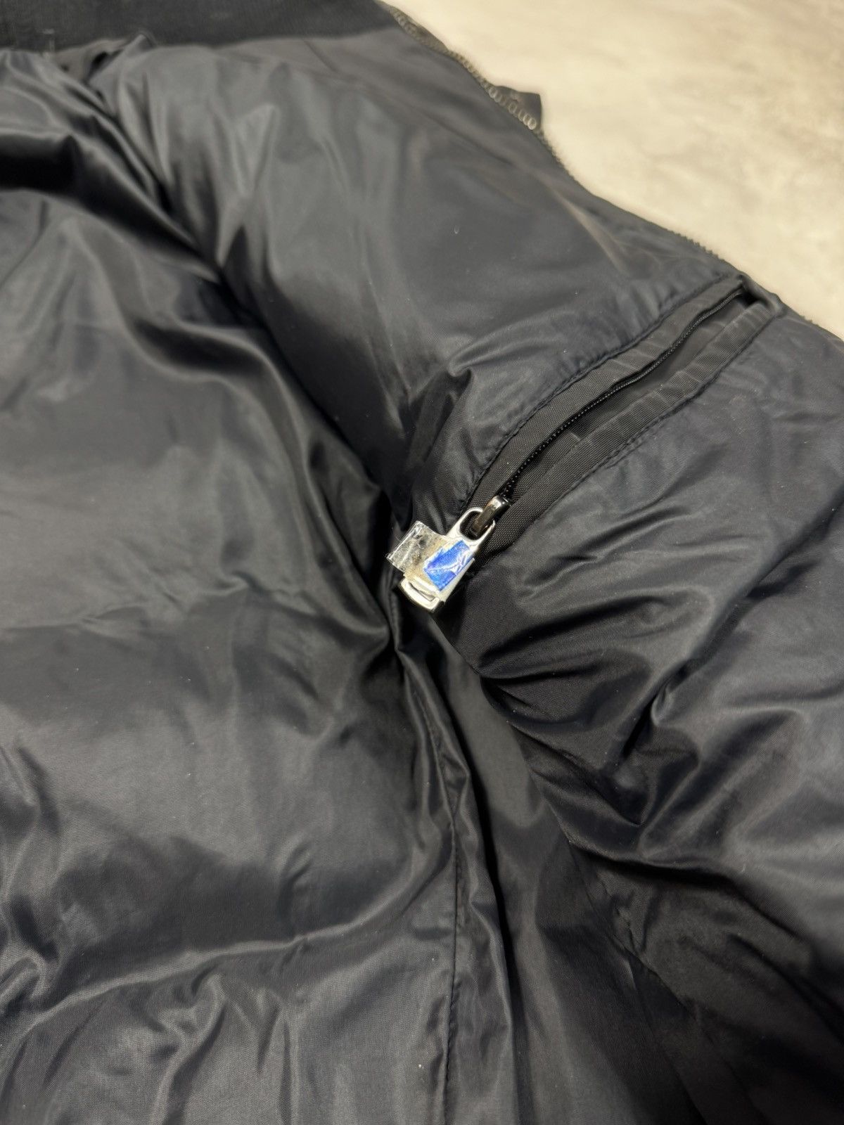 Polo Ralph Lauren Ralph Lauren Black Label Men's Down Jacket Size US XL / EU 56 / 4 - 16 Thumbnail
