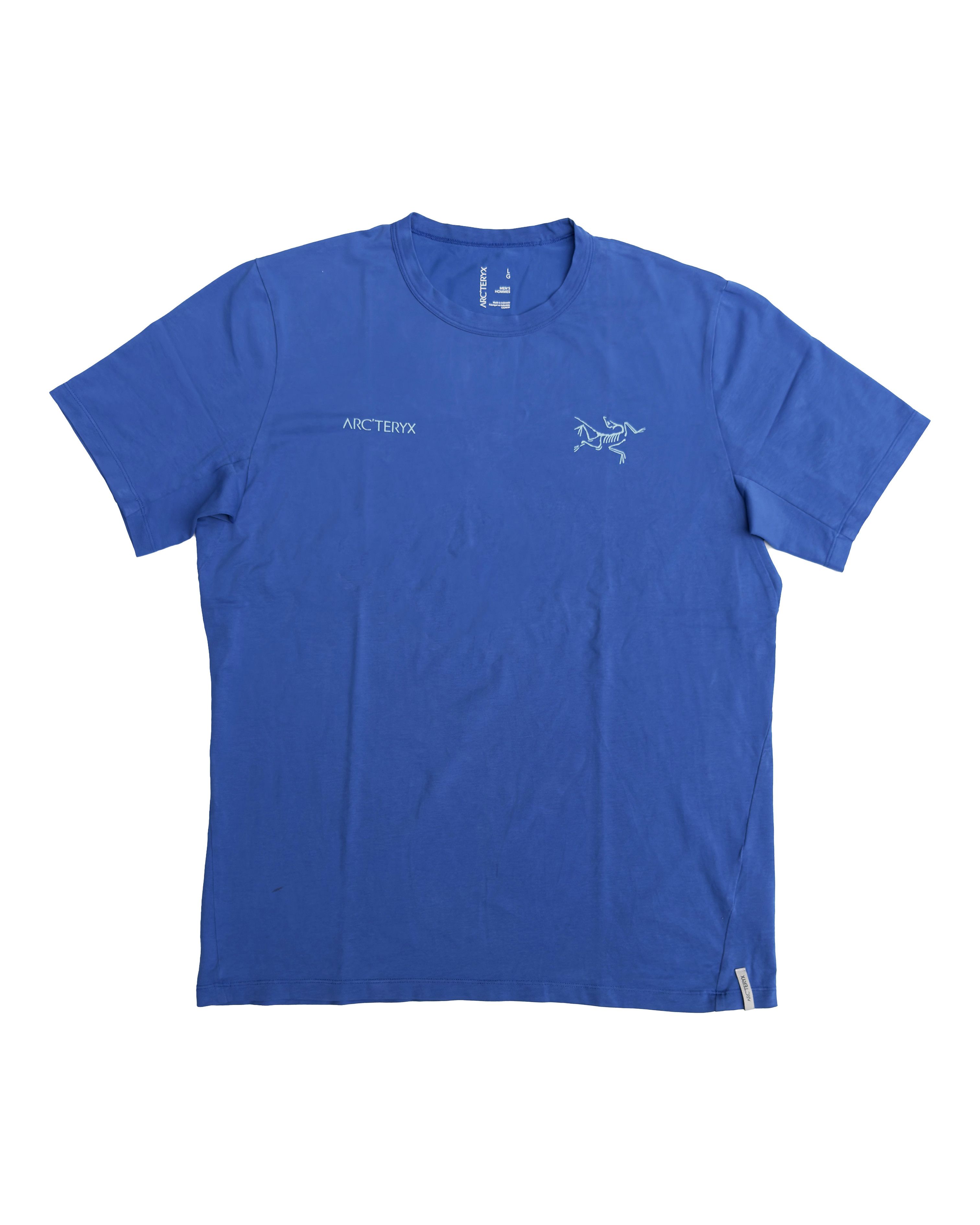 Arc'teryx CAPTIVE SPLIT T-SHIRT MEN'S | Grailed