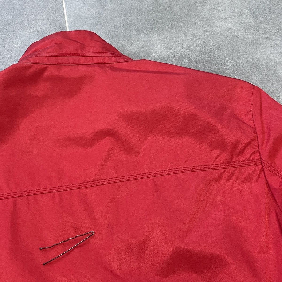 Moncler Vintage Moncler Women Jacket Size 2 (M) Size M / US 6-8 / IT 42-44 - 25 Thumbnail