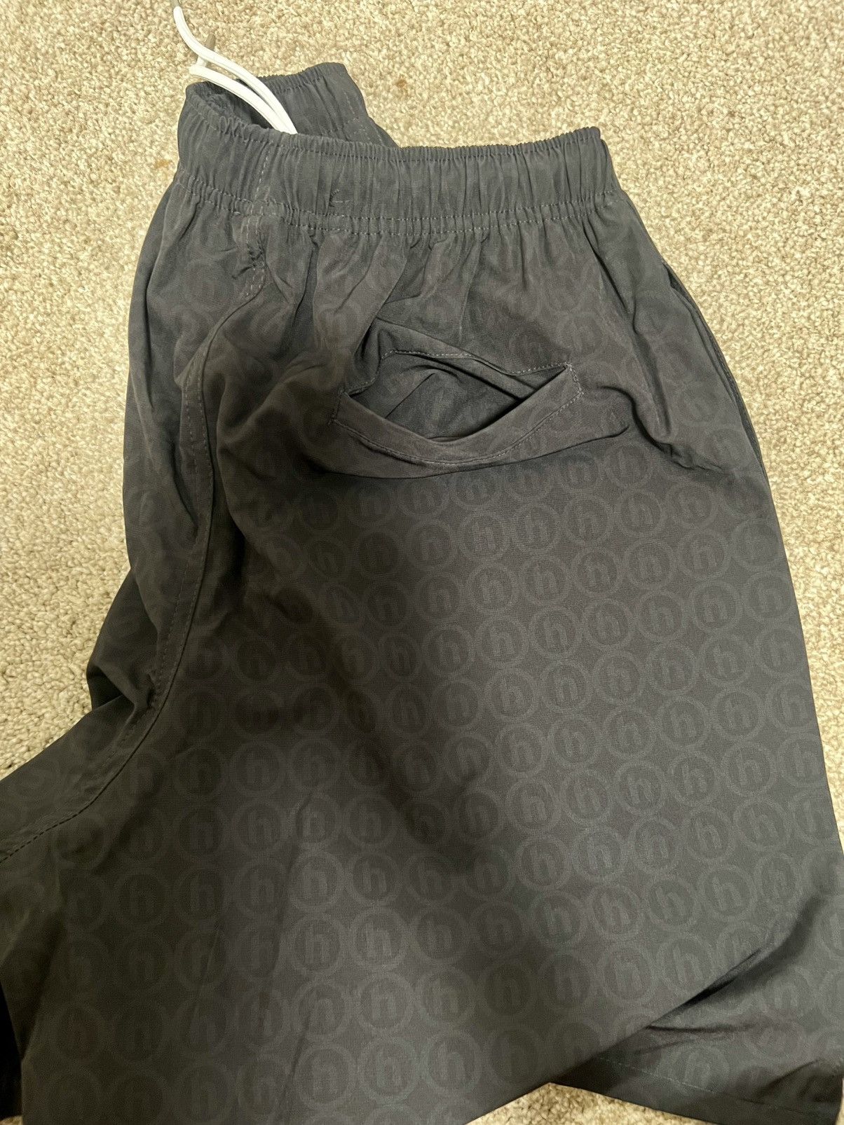 HIDDEN Hidden NY board shorts Size US 32 / EU 48 - 8 Thumbnail