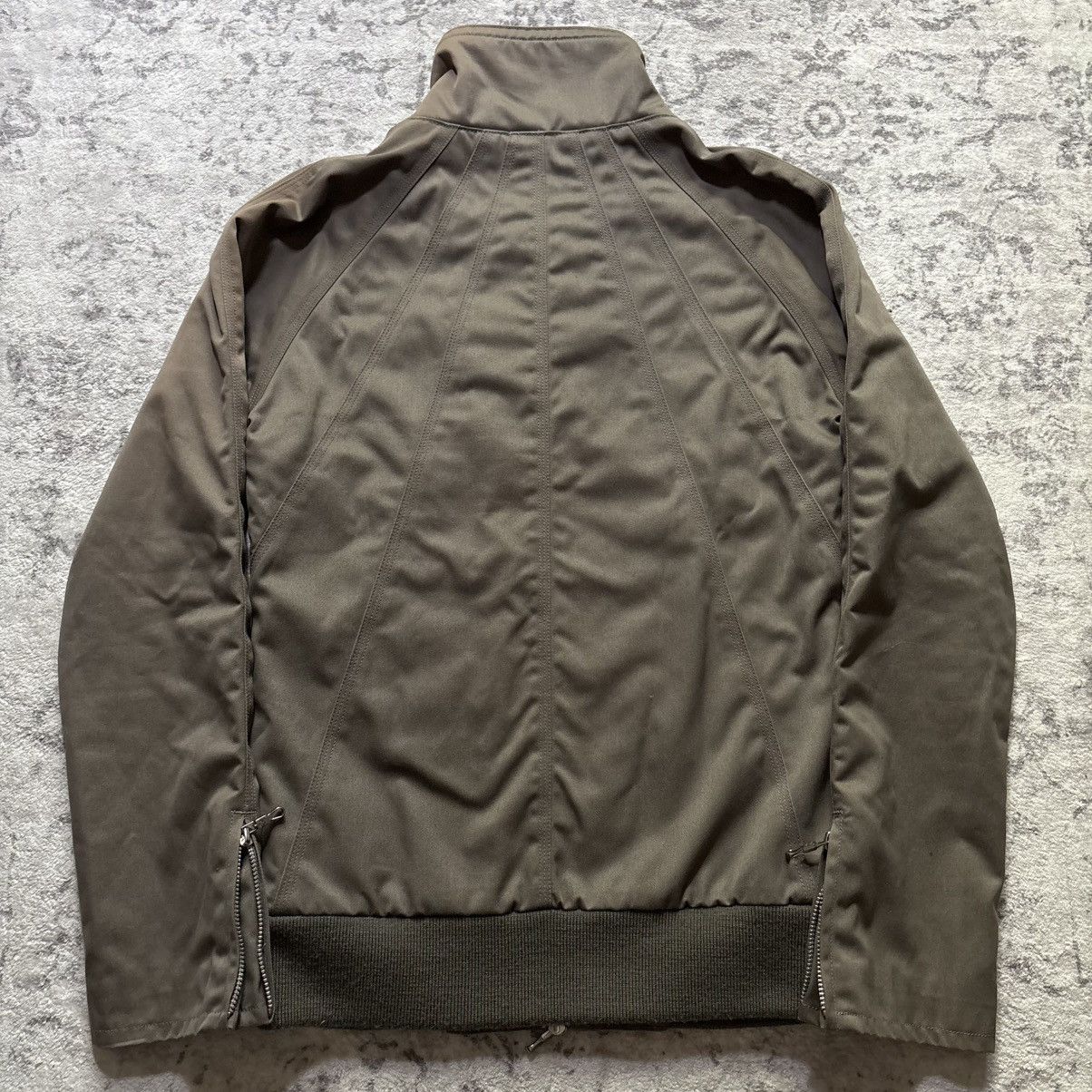 Dirain Dirain 2007 Paneled Track Jacket | Size 2 Size US S / EU 44-46 / 1 - 8 Thumbnail