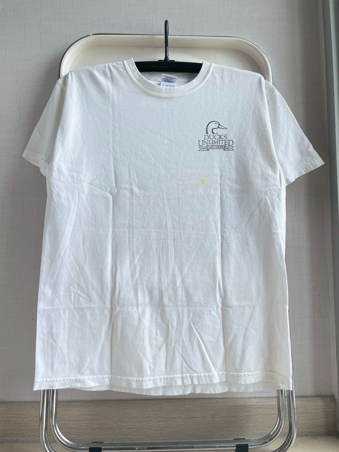 Gildan Palmetto Outfitters 20012 Y2K T-Shirt Size US XXS / EU 40 - 4 Thumbnail