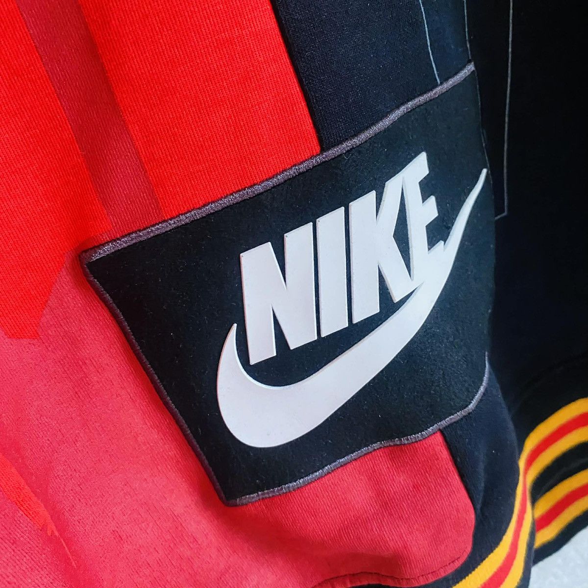 Nike NIKE NSW CREW SHANGHAI Size US XL / EU 56 / 4 - 7 Thumbnail