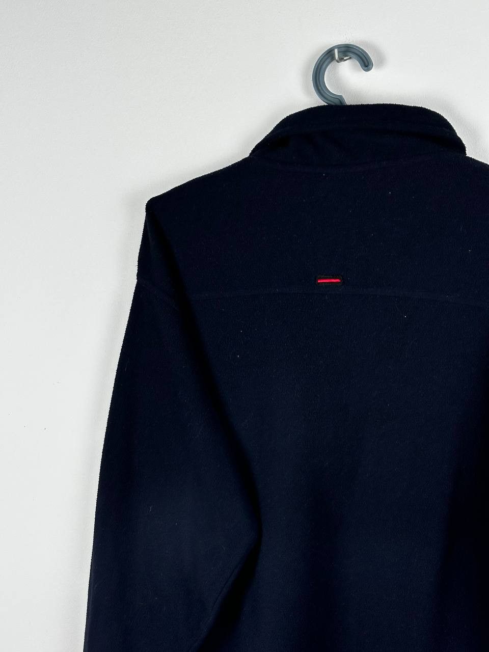 Fubu × Vintage Fubu Vintage Fleece Zip Up Oversized Y2K Sweater Size US XL / EU 56 / 4 - 8 Thumbnail