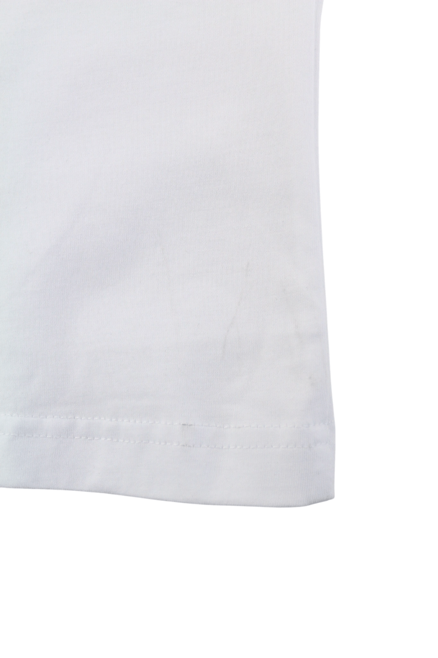 Diesel T-JUST-A35 2XL Short Sleeve Logo Light Tee 40256 Size US XXL / EU 58 / 5 - 10 Thumbnail