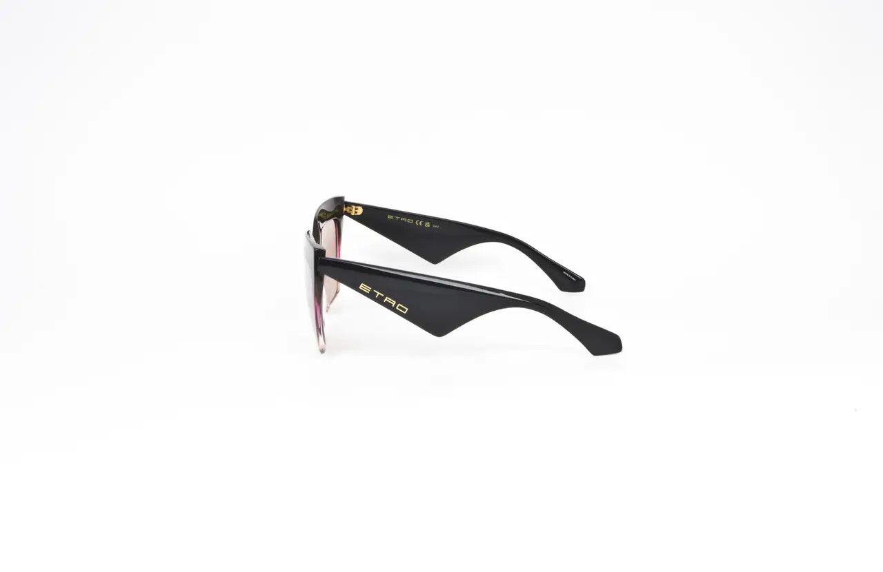 Etro ETRO 0001/S SOE2S Sunglasses Size ONE SIZE - 4 Thumbnail