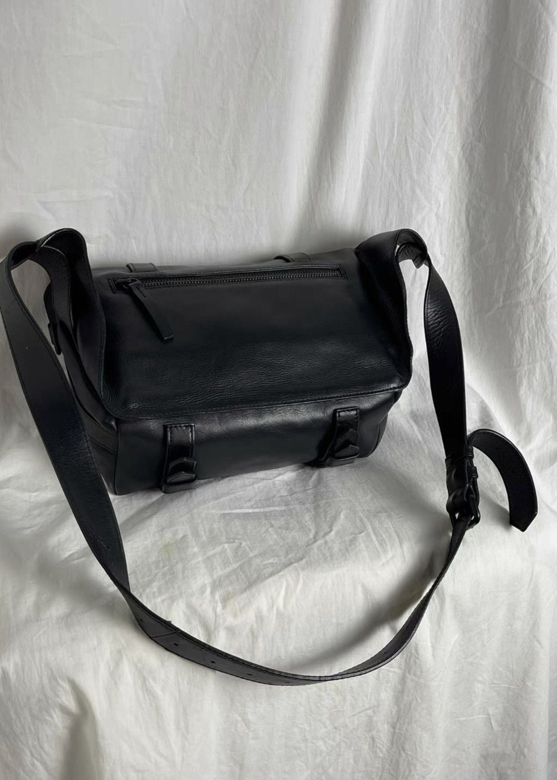 Dries Van Noten Dries Van Noten 19ss waist bag chest bag Size ONE SIZE - 3 Thumbnail