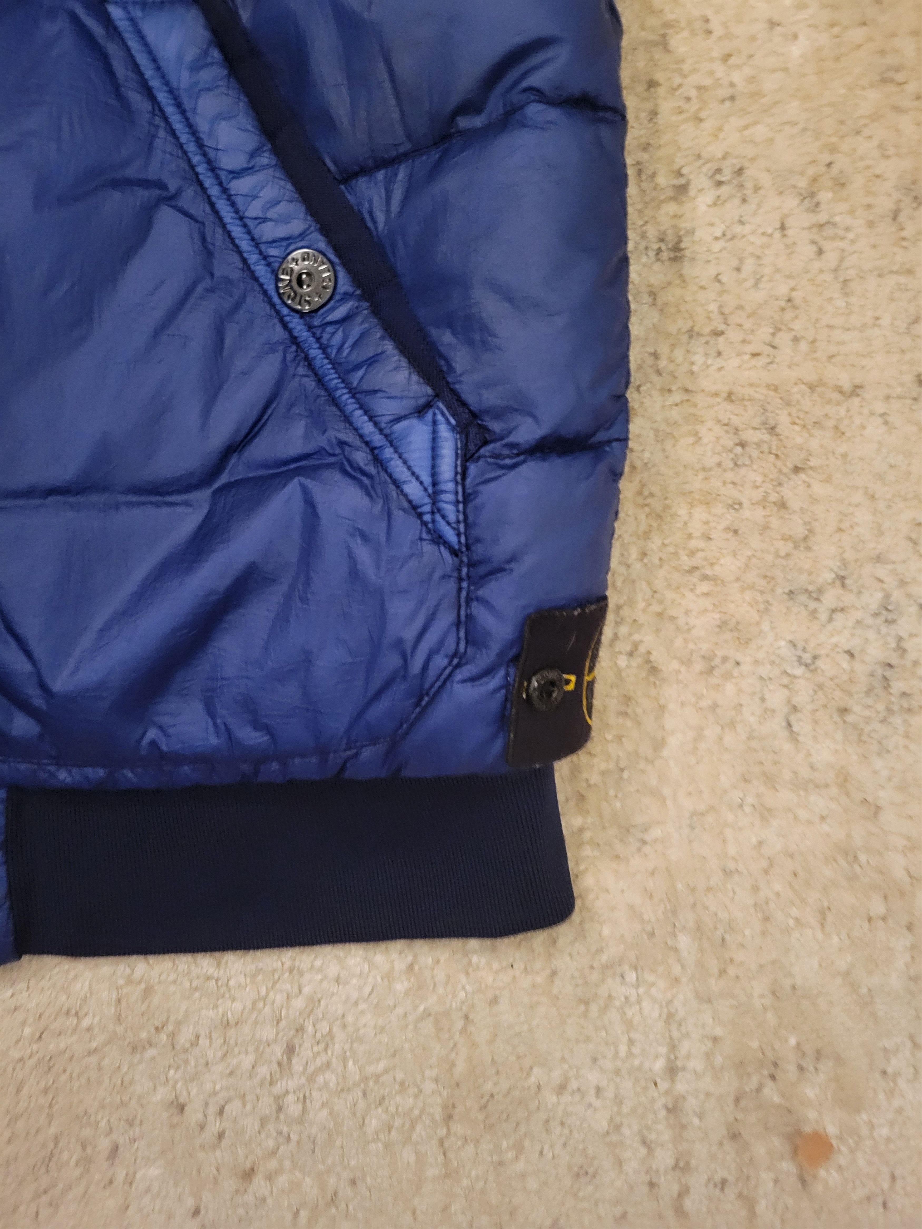 Stone Island Stone island VEST Size US L / EU 52-54 / 3 - 14 Thumbnail