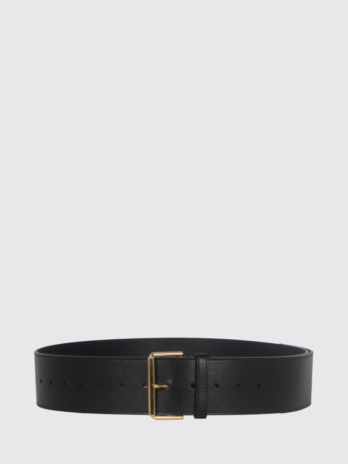 Givenchy Givenchy Belt Woman Black Size ONE SIZE - 1 Thumbnail