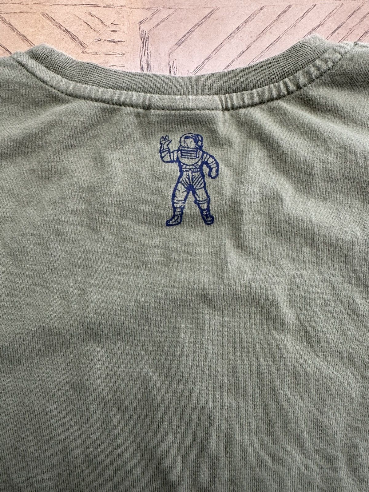 Billionaire Boys Club Billionaire Boys Club "Pin Up" Graphic T-Shirt, Size US L / EU 52-54 / 3 - 7 Thumbnail