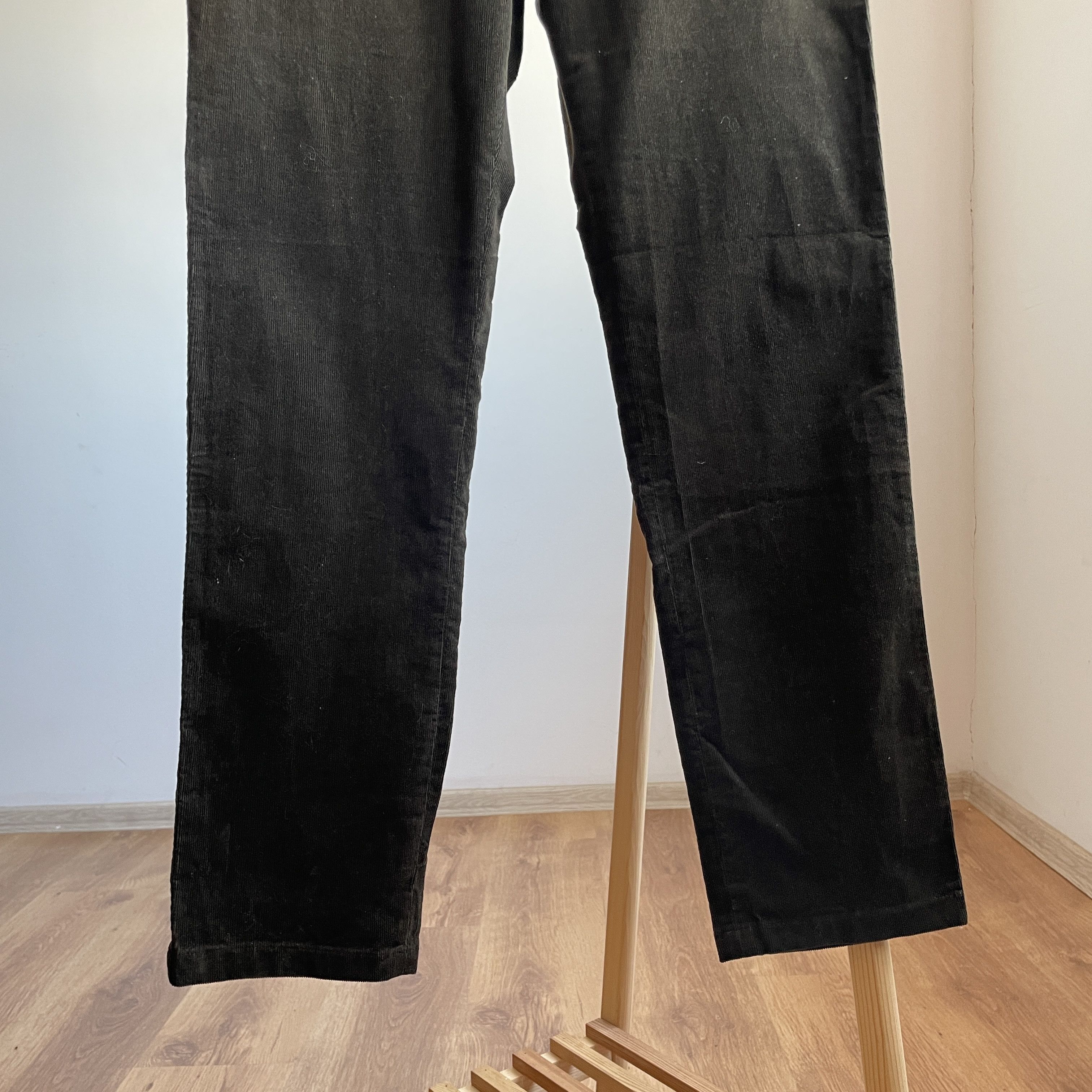 Suitsupply Suitsupply Porto Brown Corduroy Trousers Size EUR 50/UK/US40 Size US 36 / EU 52 - 5 Thumbnail