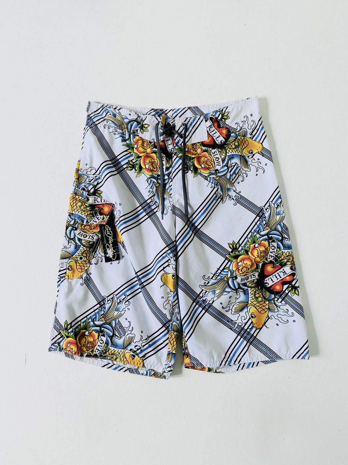 Ed Hardy Ed hardy Size US 32 / EU 48 - 1 Thumbnail