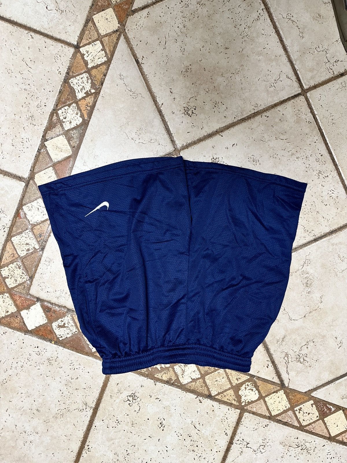 Nike Vintage 90s Nike shorts Size US 31 - 1 Thumbnail