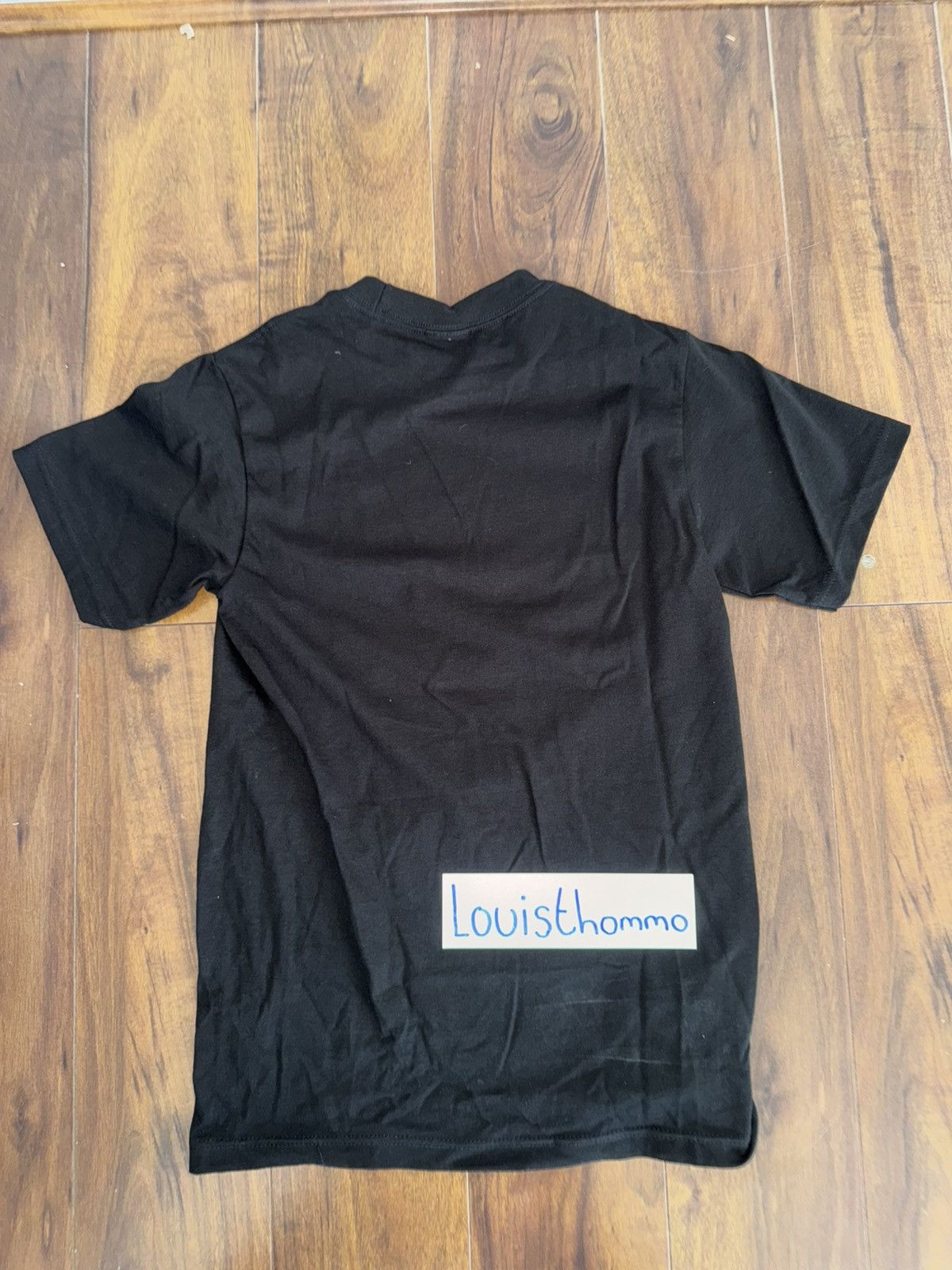 Playboi Carti Playboi Carti I AM MUSIC t-shirt Size US S / EU 44-46 / 1 - 7 Thumbnail