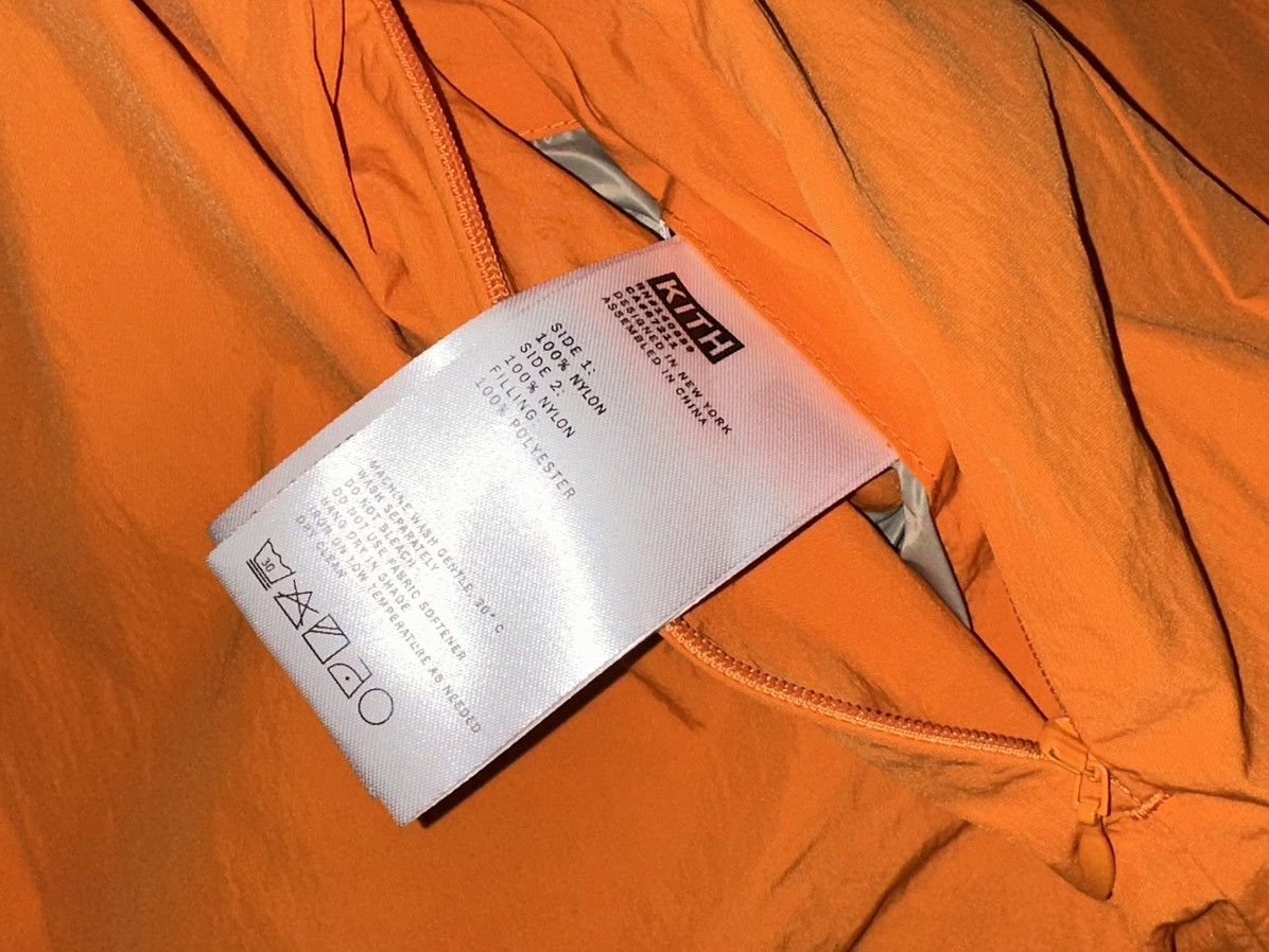 Kith Kith “Jerome” Oversized Reversible Puffer Jacket Small Size US S / EU 44-46 / 1 - 9 Thumbnail