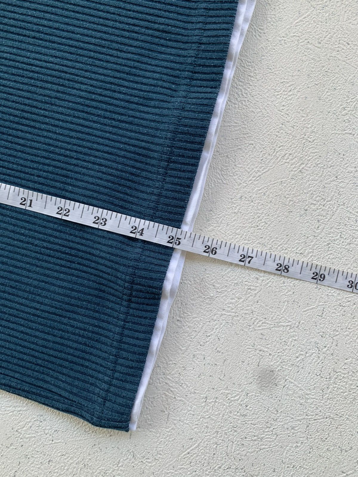 Japanese Brand North Climb Japanese Tee Pleate Please Issey Yohji Style Size US M / EU 48-50 / 2 - 4 Thumbnail