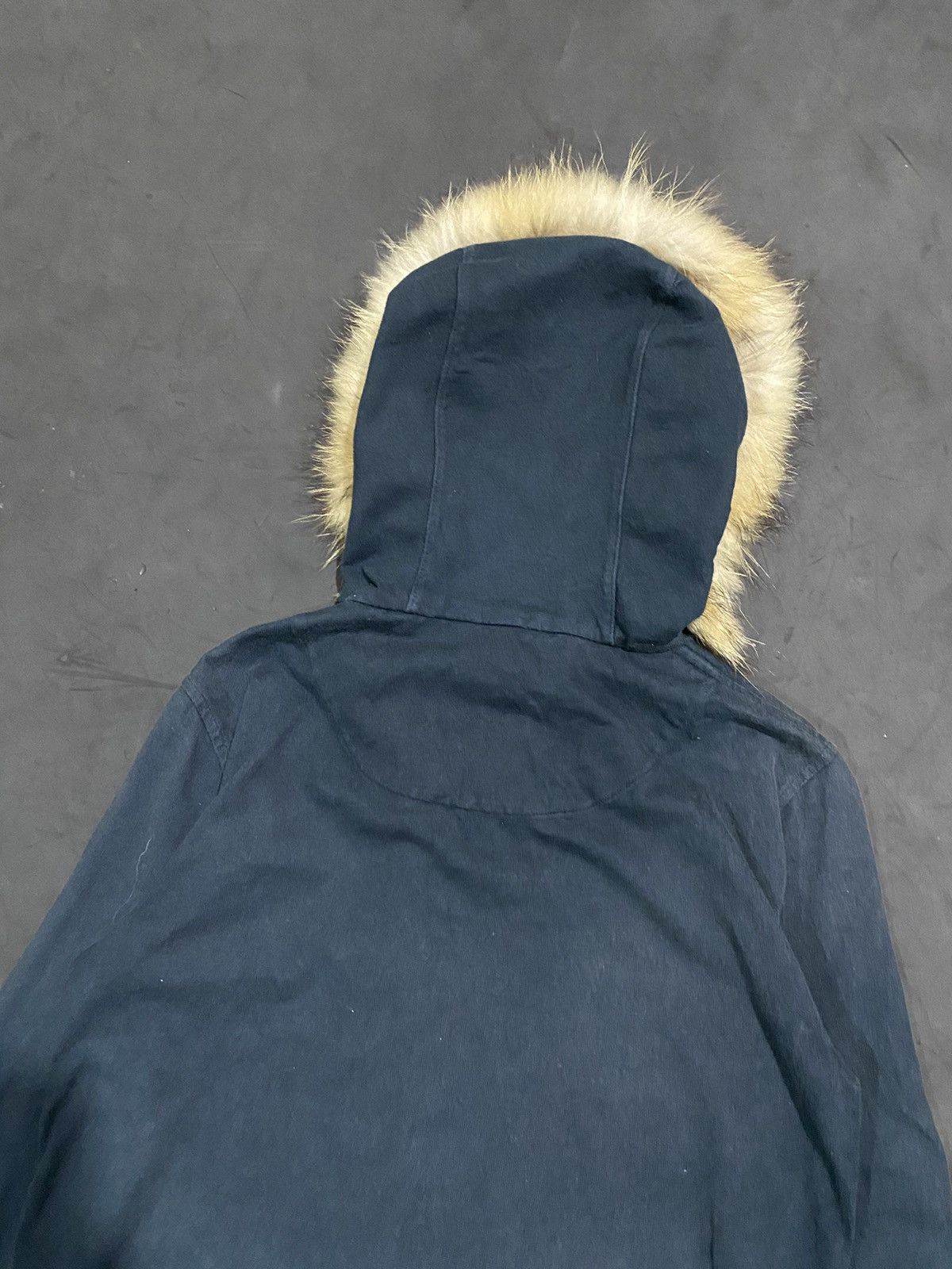 If Six Was Nine 💸BINDINGOFFER💸Journal Standard Furhoodie Japanese Lgb Ifsix Size US M / EU 48-50 / 2 - 6 Thumbnail