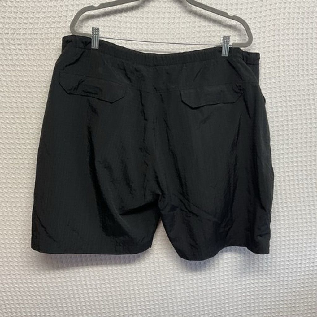 Marlboro VTG Marlboro Unlimited Lined SwimHiking Cargo Shorts Men 2XL Size US 40 / EU 56 - 6 Thumbnail