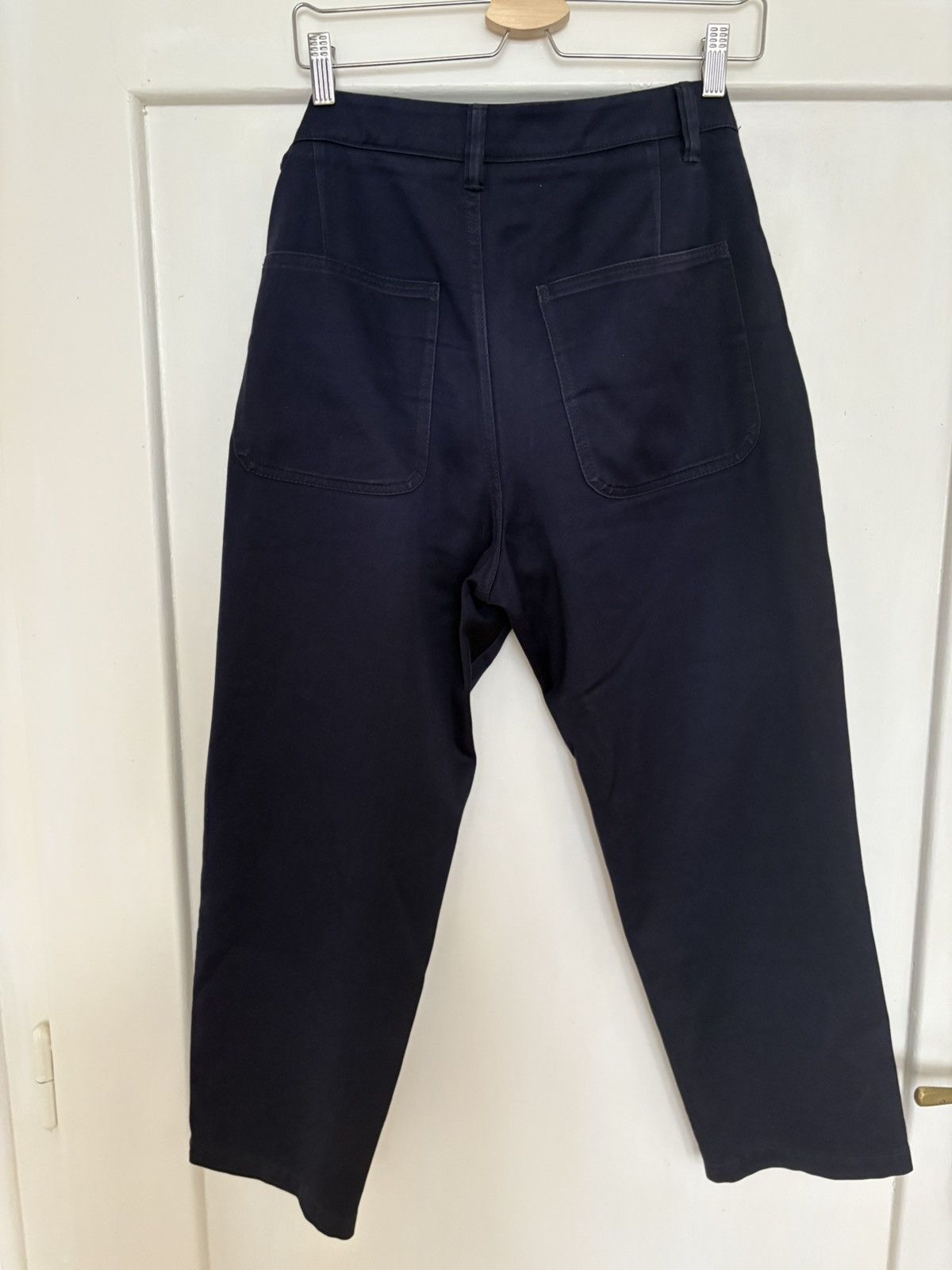 Acne Studios Acne studios worker pants Size US 32 / EU 48 - 1 Thumbnail