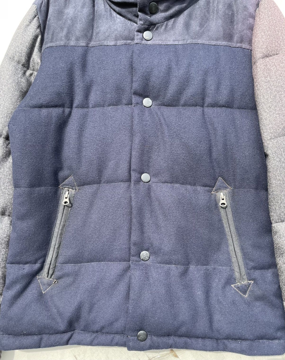Moncler 🔥Accept Binding Offer🔥 Moncler Multicolor Puffer Jacket Size US M / EU 48-50 / 2 - 14 Thumbnail